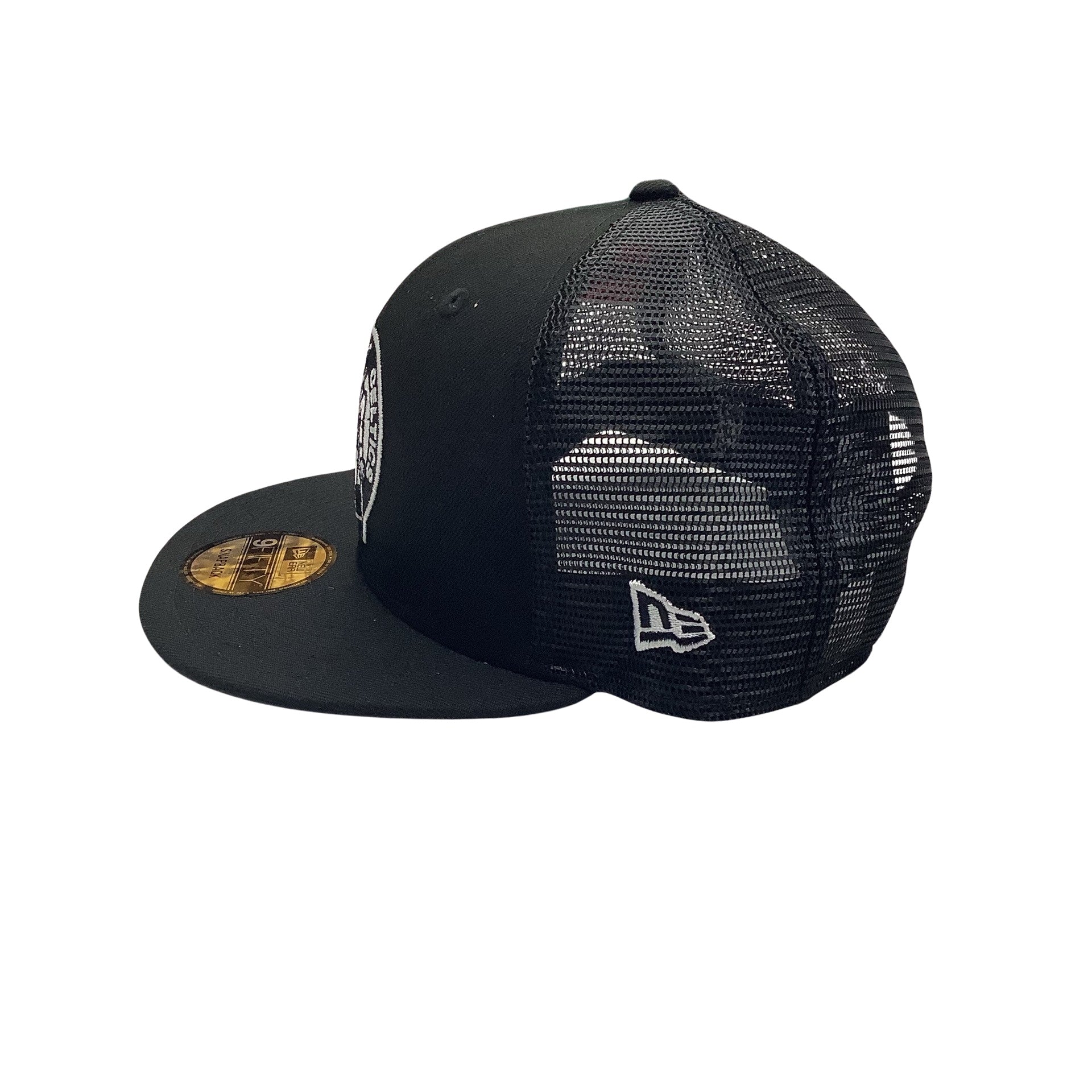 New Era Boston Celtics