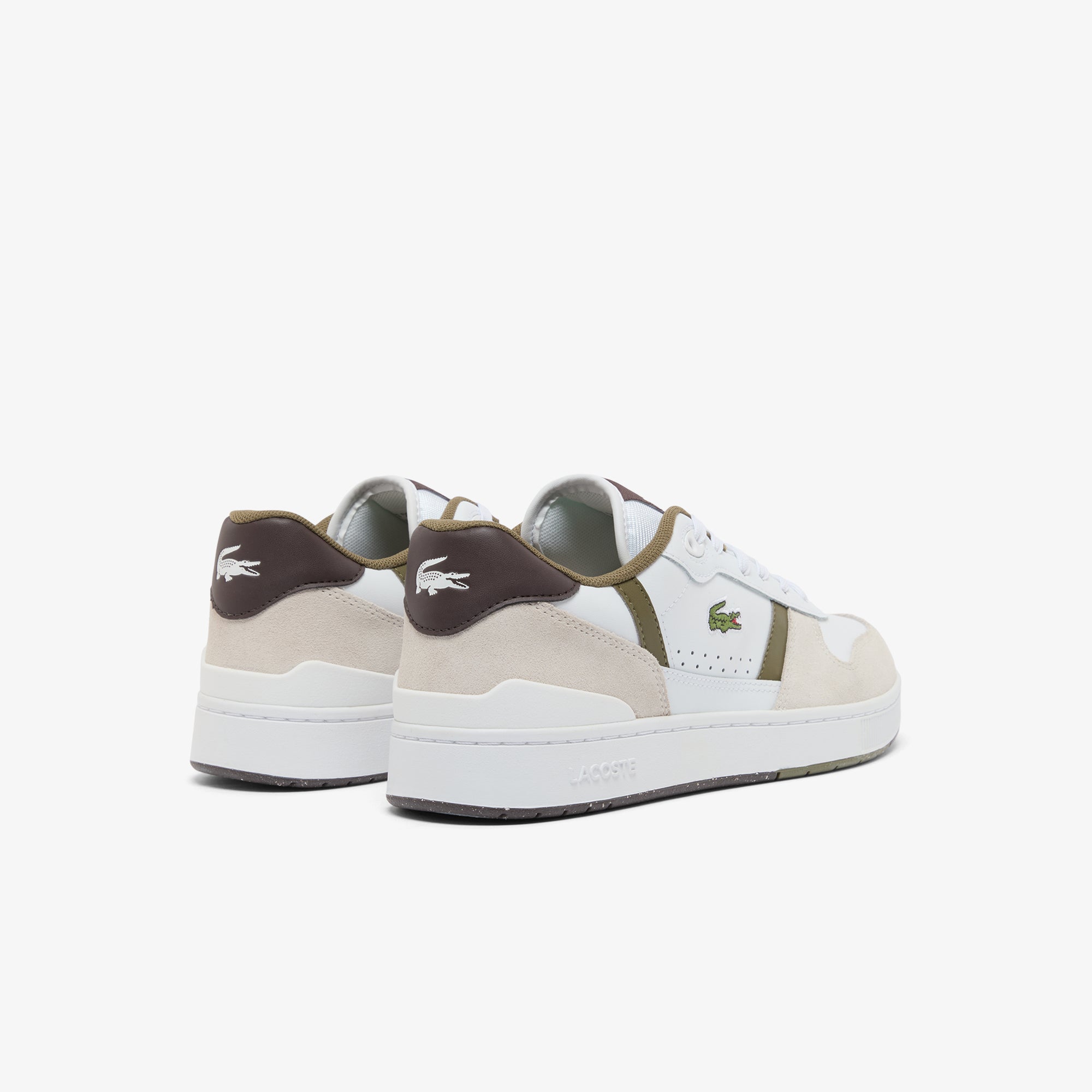 Lacoste T-clip shield 225