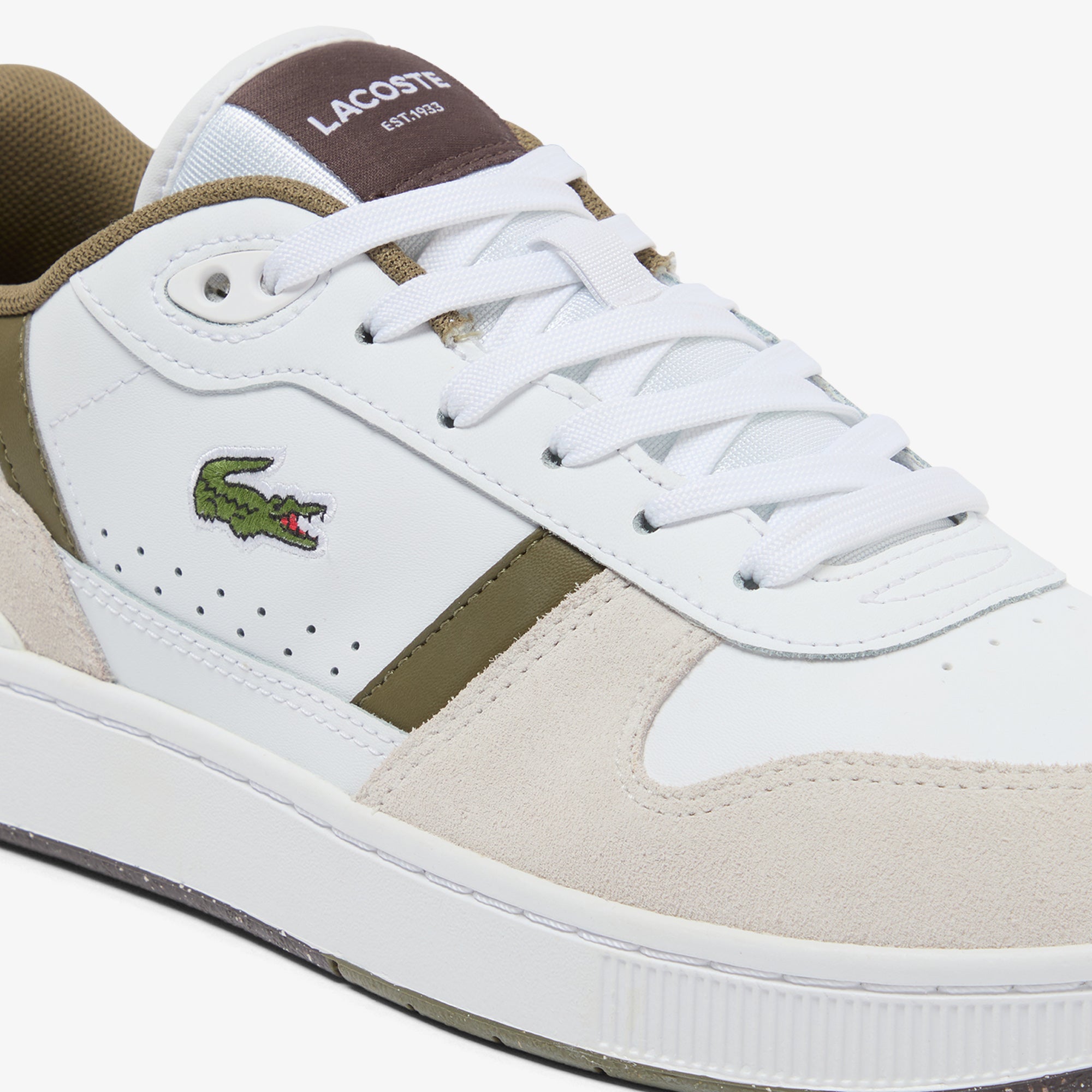 Lacoste T-clip shield 225