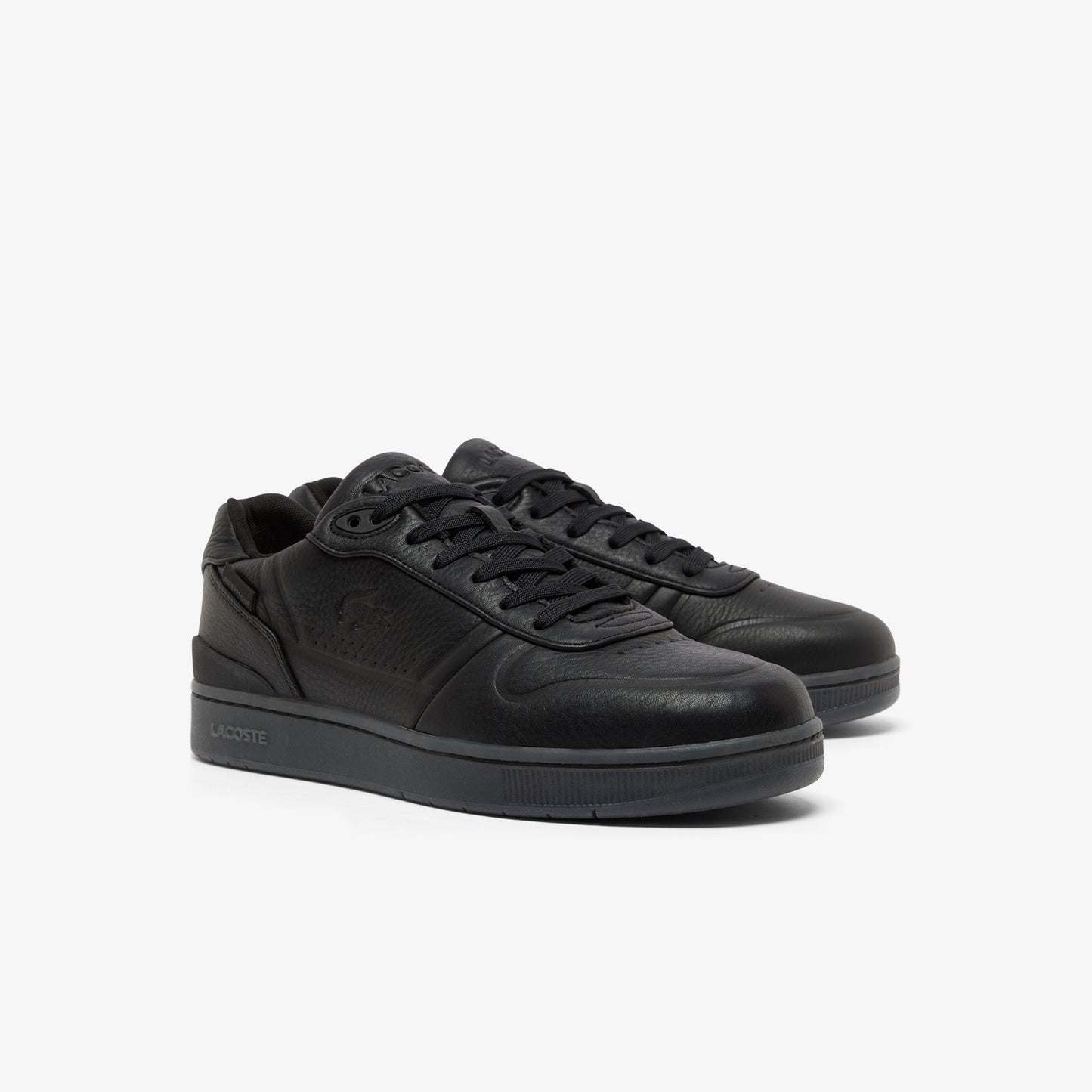 Lacoste T-clip shield 225