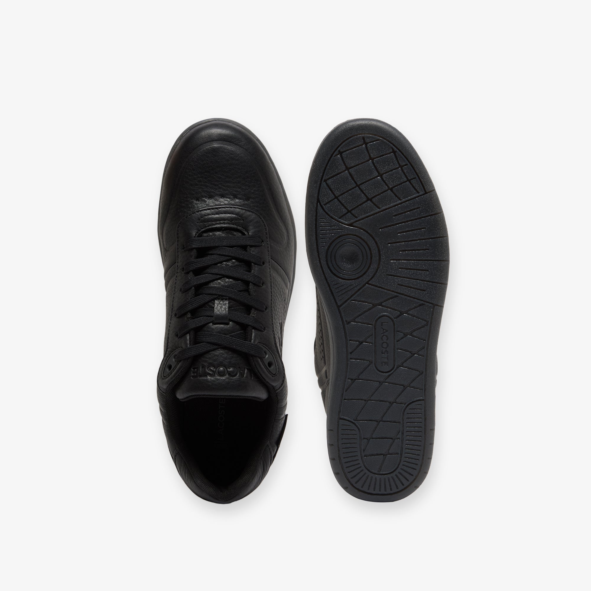 Lacoste T-clip shield 225