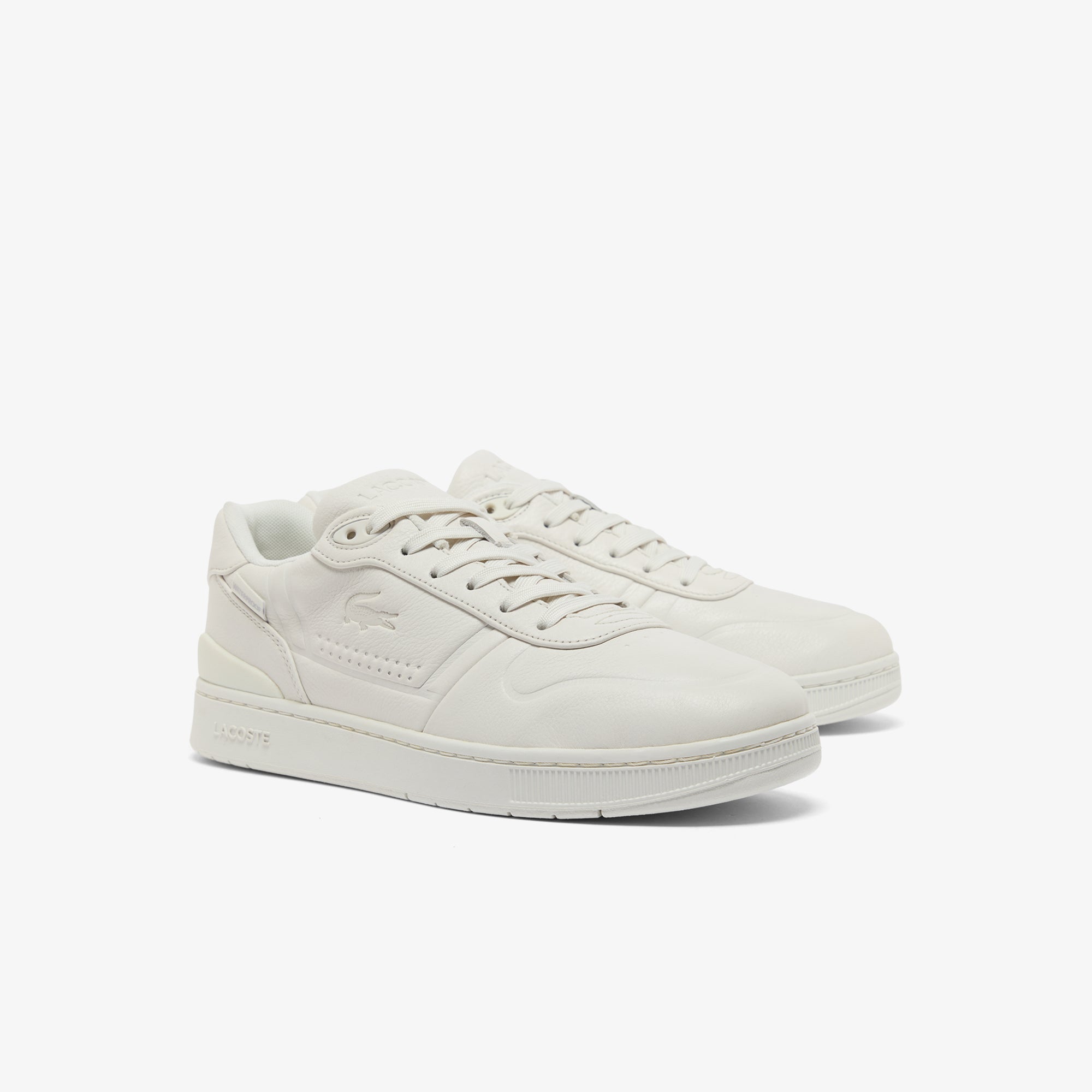 Lacoste T-clip shield 225