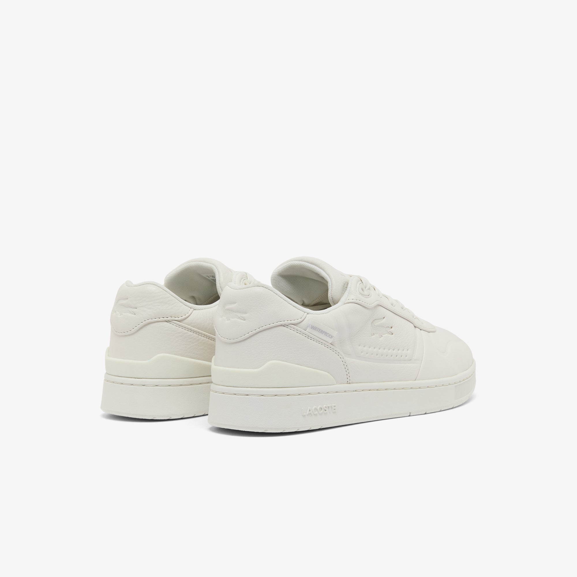 Lacoste T-clip shield 225