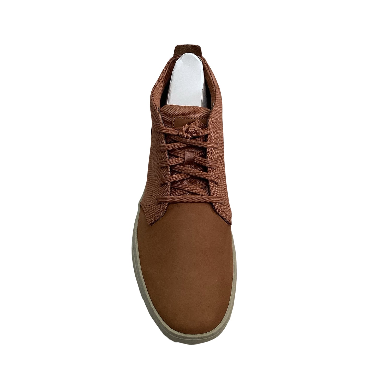 Timberland DAVIS Square Mid lace sneaker