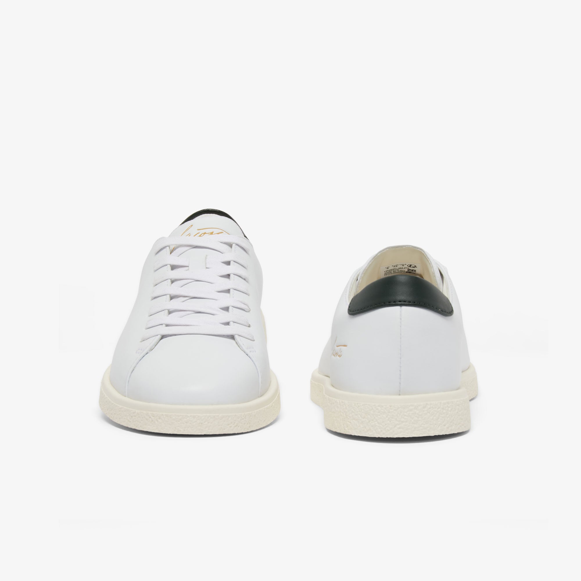 Lacoste LineCourt 1263 SMA