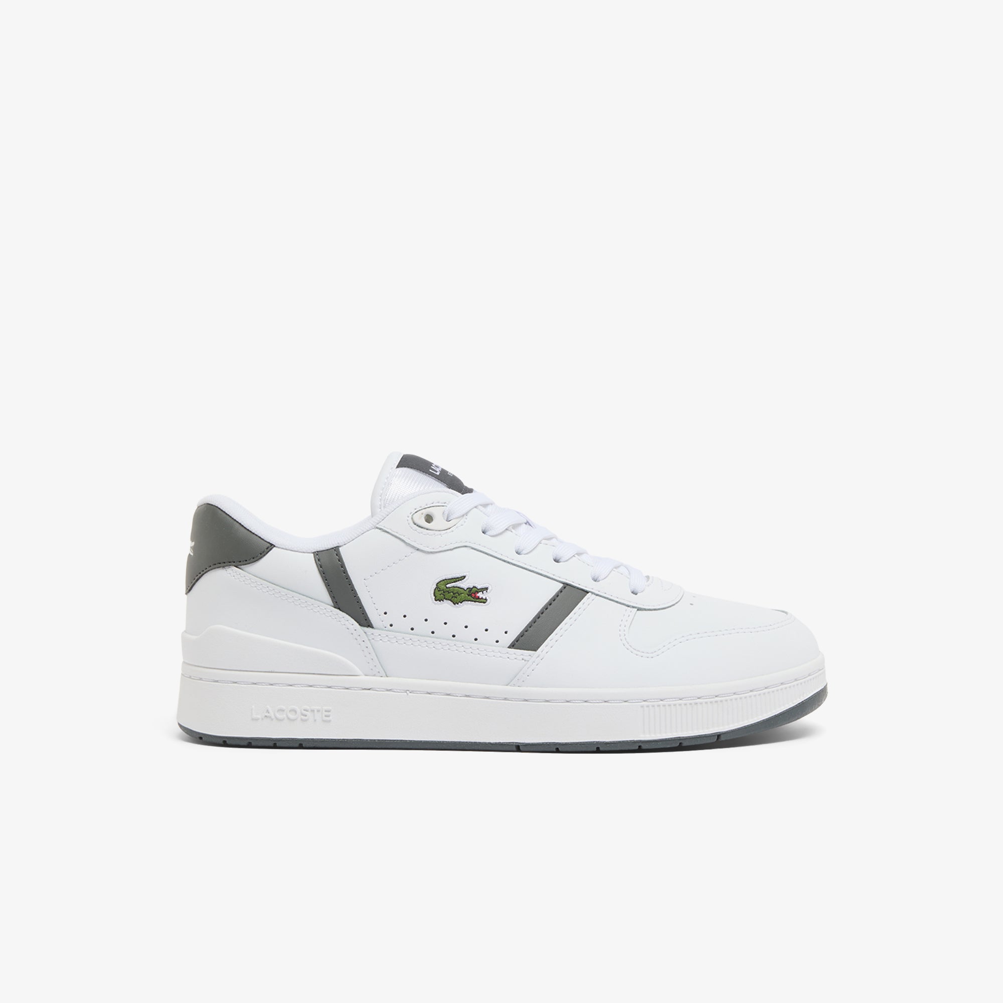 Lacoste T-Clip set 126 6 SMA