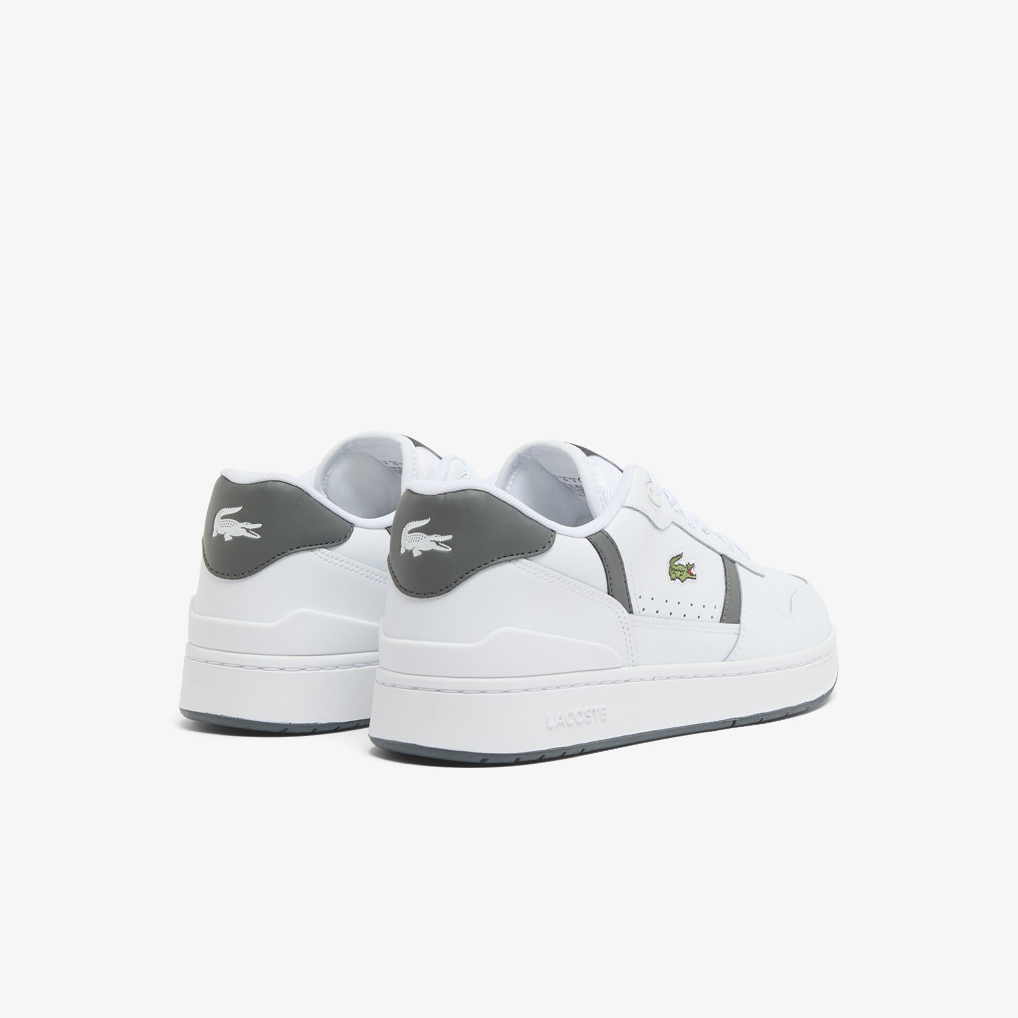 Lacoste T-Clip set 126 6 SMA