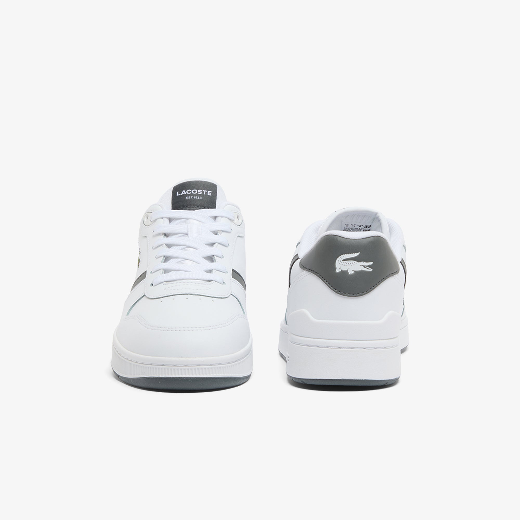 Lacoste T-Clip set 126 6 SMA