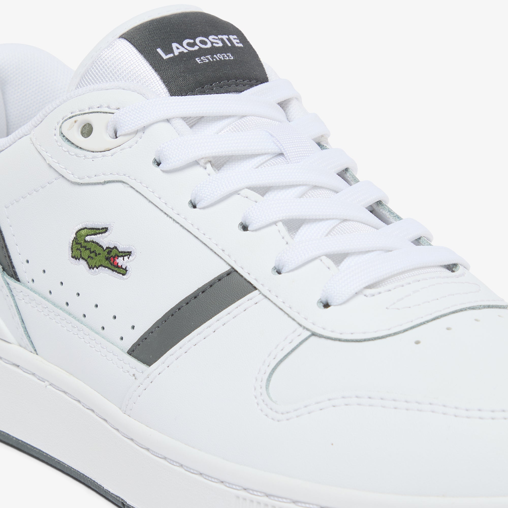 Lacoste T-Clip set 126 6 SMA