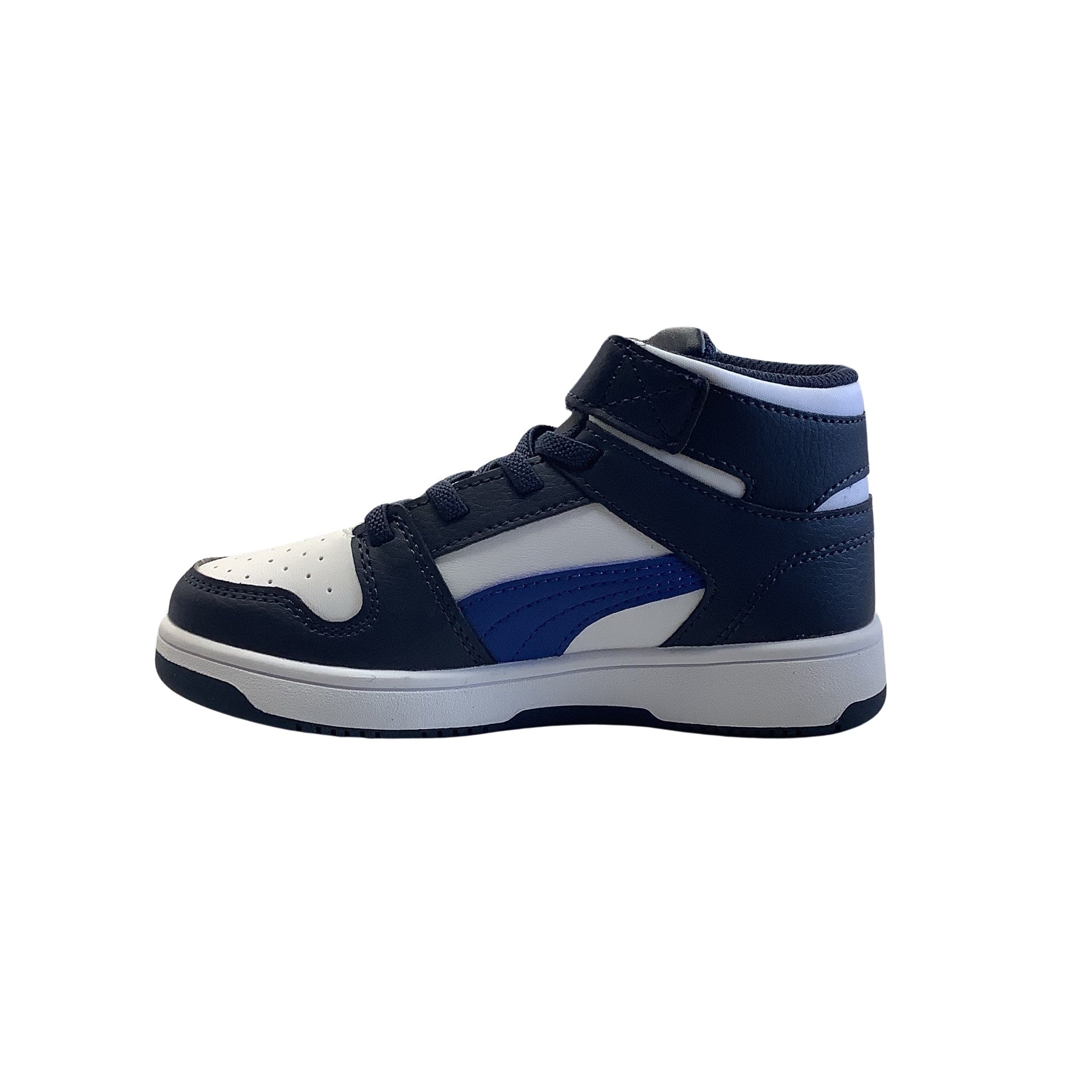Puma rebound layup SL PS