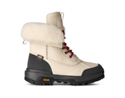 UGG Adirondack Boot XXV —Blanc (Femme)