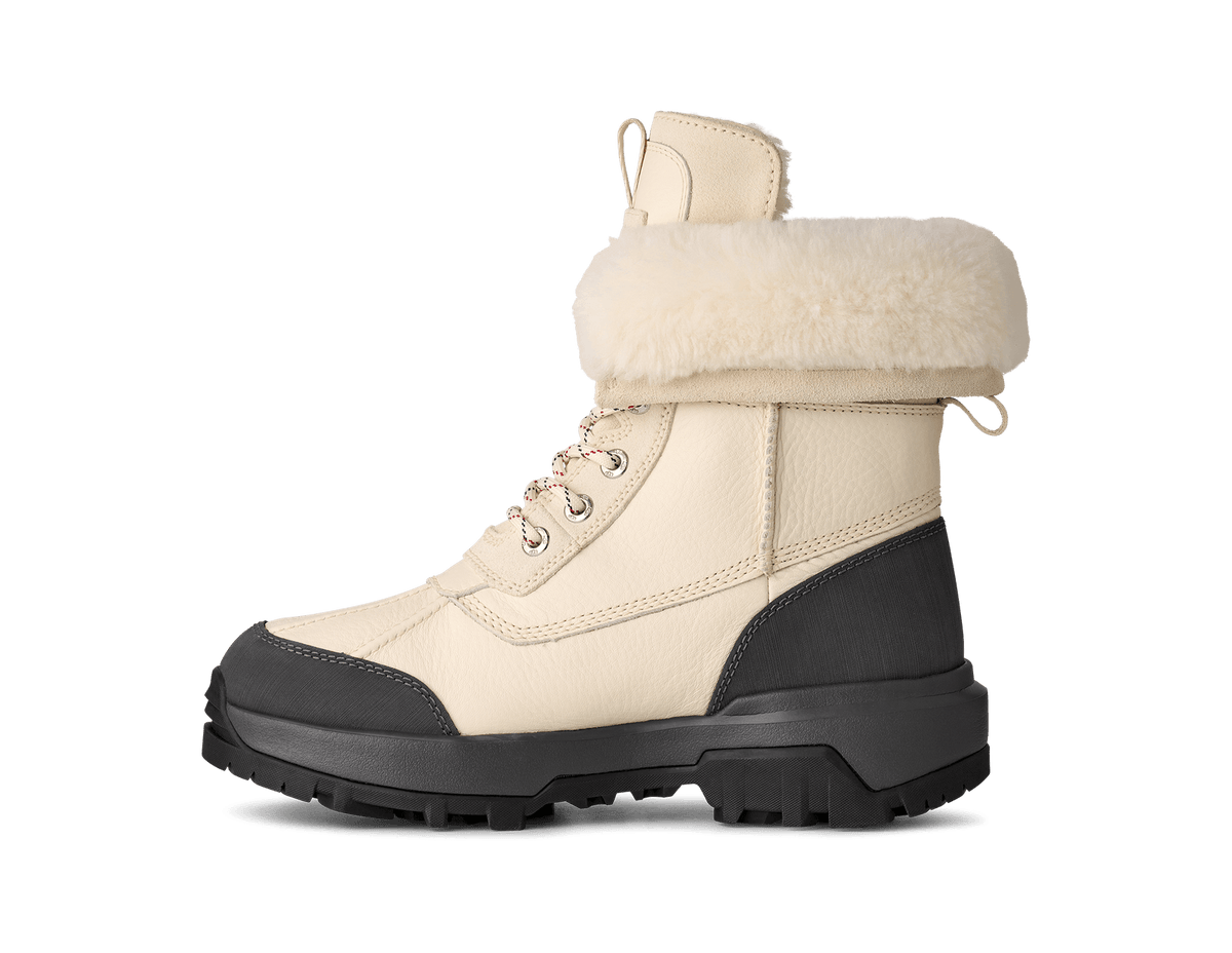 UGG Adirondack Boot XXV —Blanc (Femme)