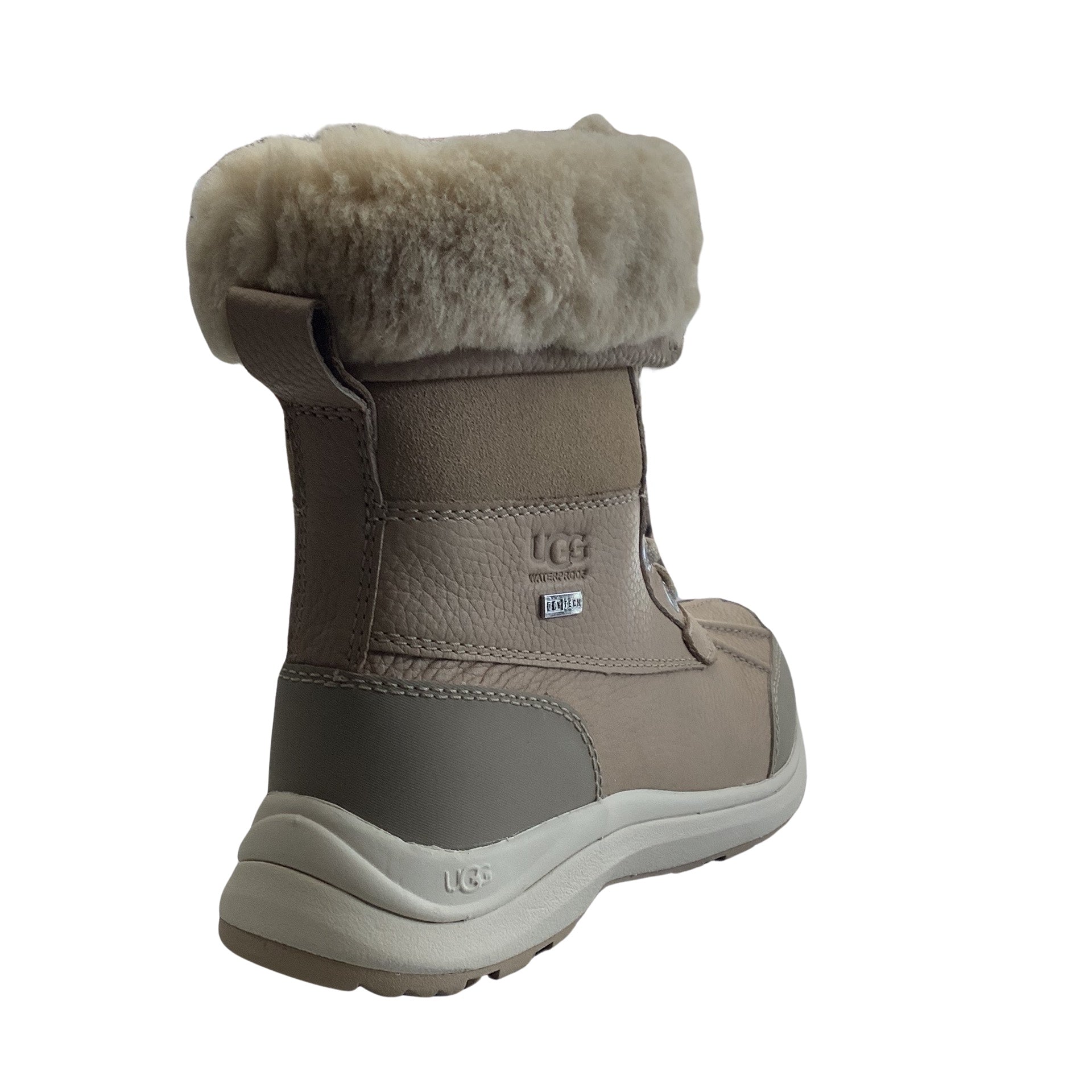 UGG W ADIRONDACK BOOT III