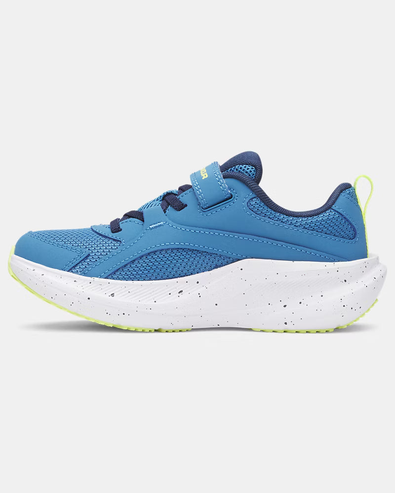 Under Armour UA BPS assert 11 AC (2E Wide)