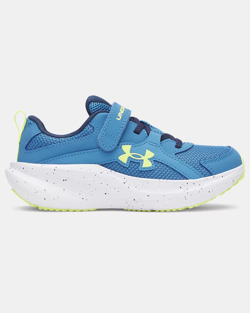 Under Armour UA BPS assert 11 AC (2E Wide)