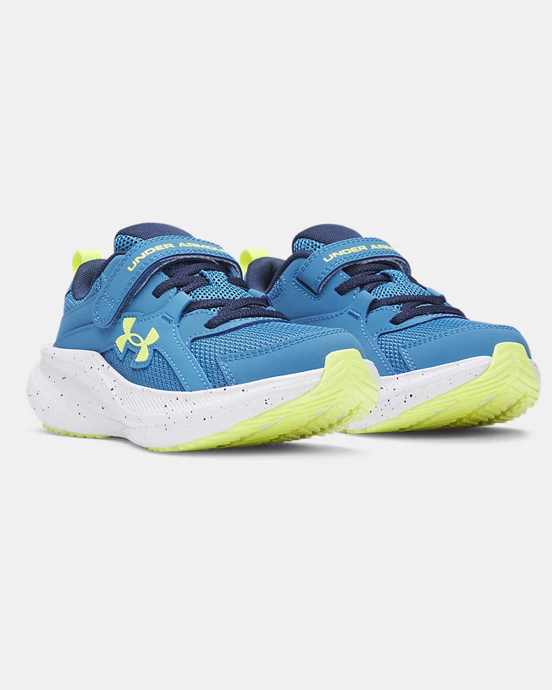 Under Armour UA BPS assert 11 AC (2E Wide)