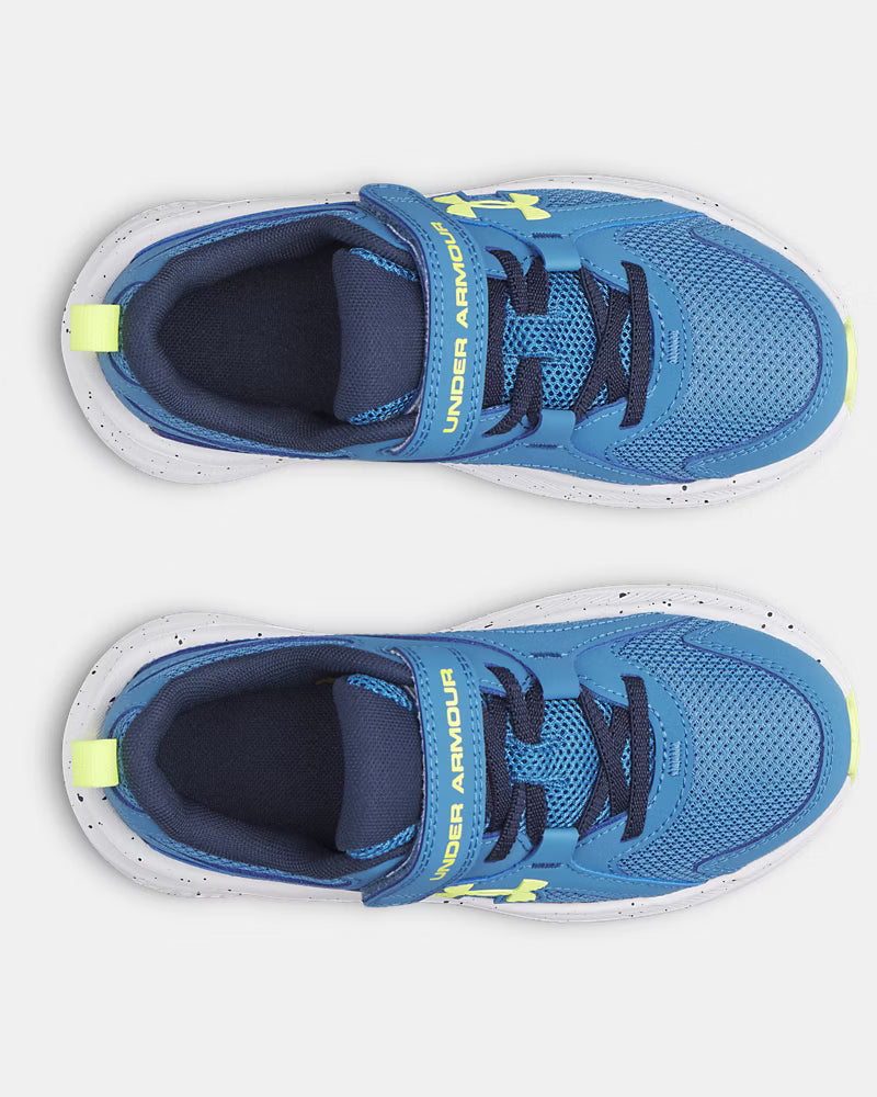 Under Armour UA BPS assert 11 AC (2E Wide)