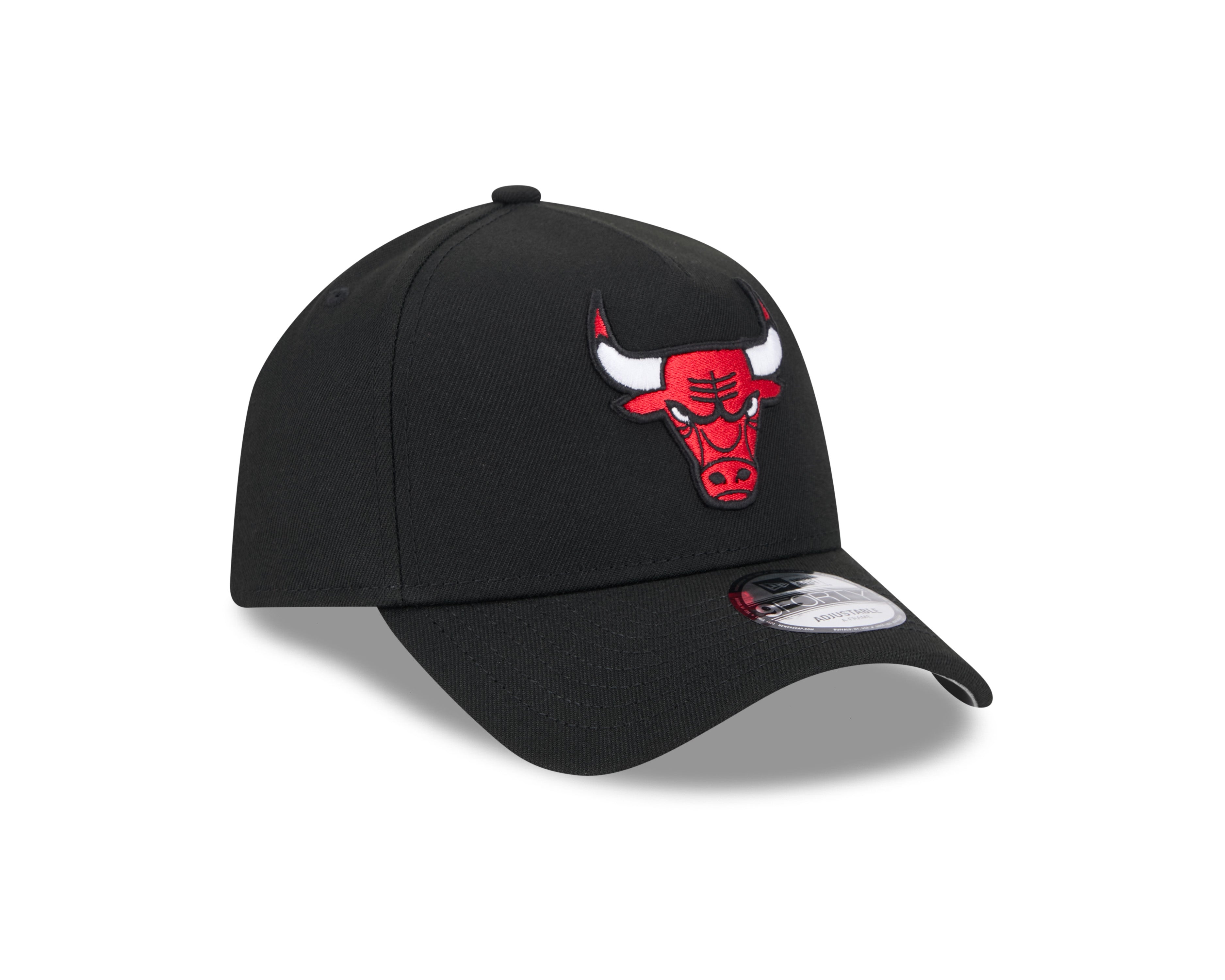 New Era Chicago Bulls (A-Frame)