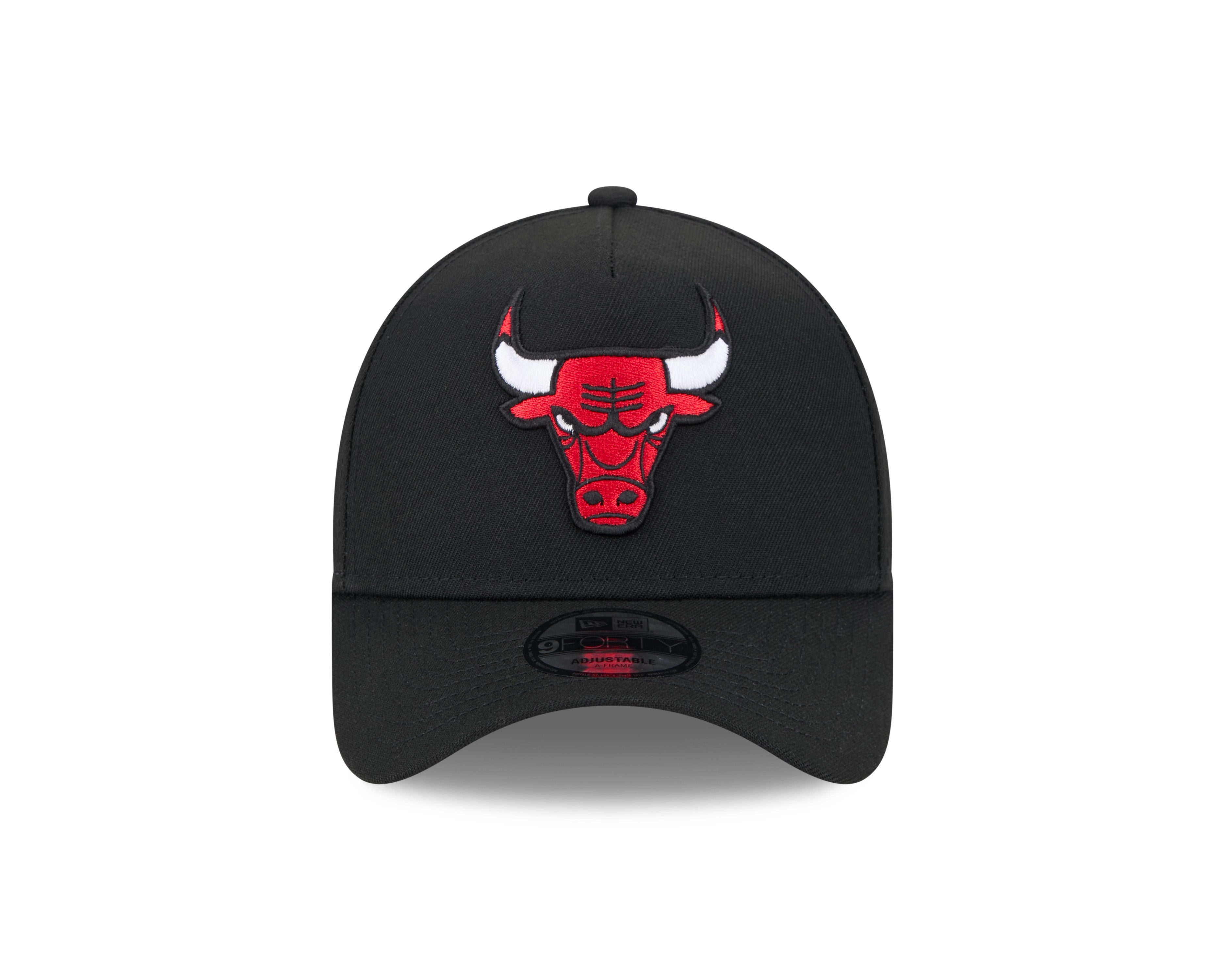 New Era Chicago Bulls (A-Frame)