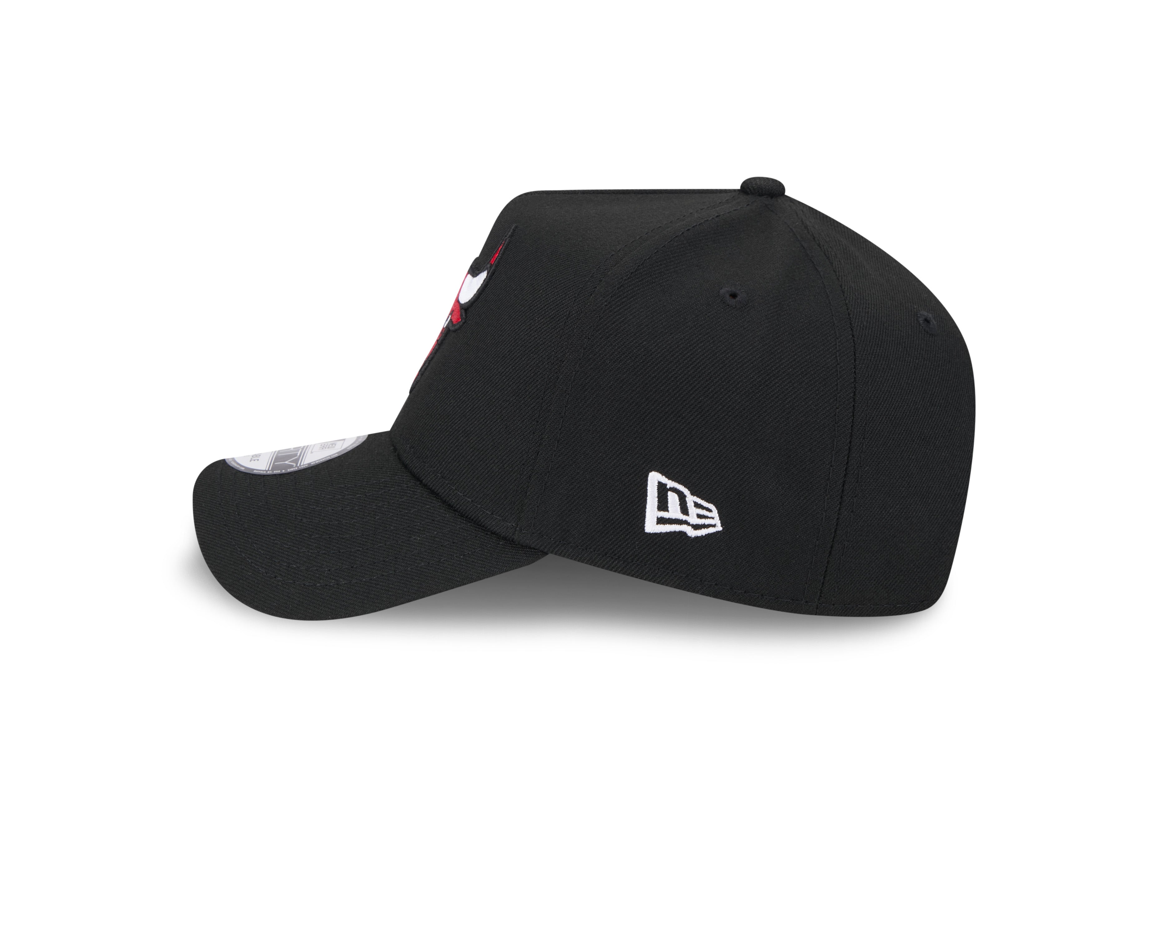New Era Chicago Bulls (A-Frame)
