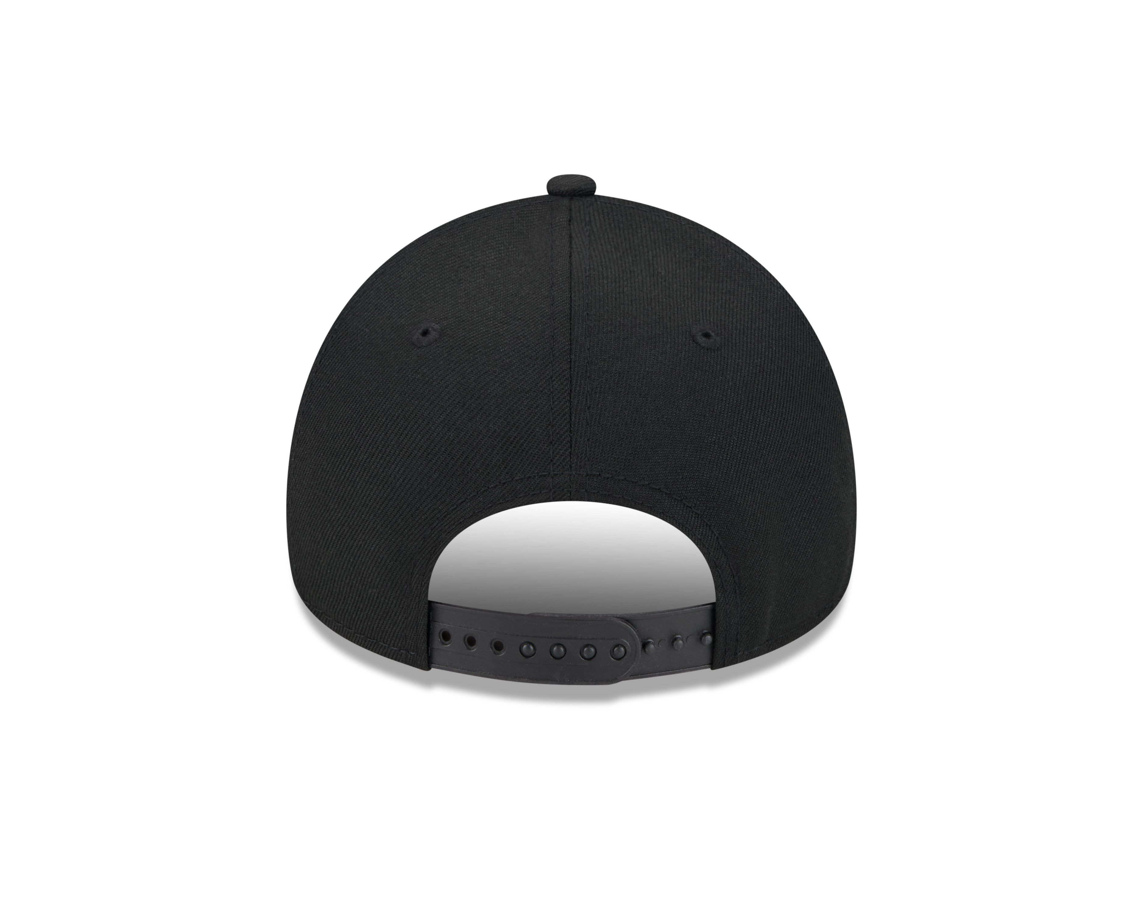 New Era Chicago Bulls (A-Frame)