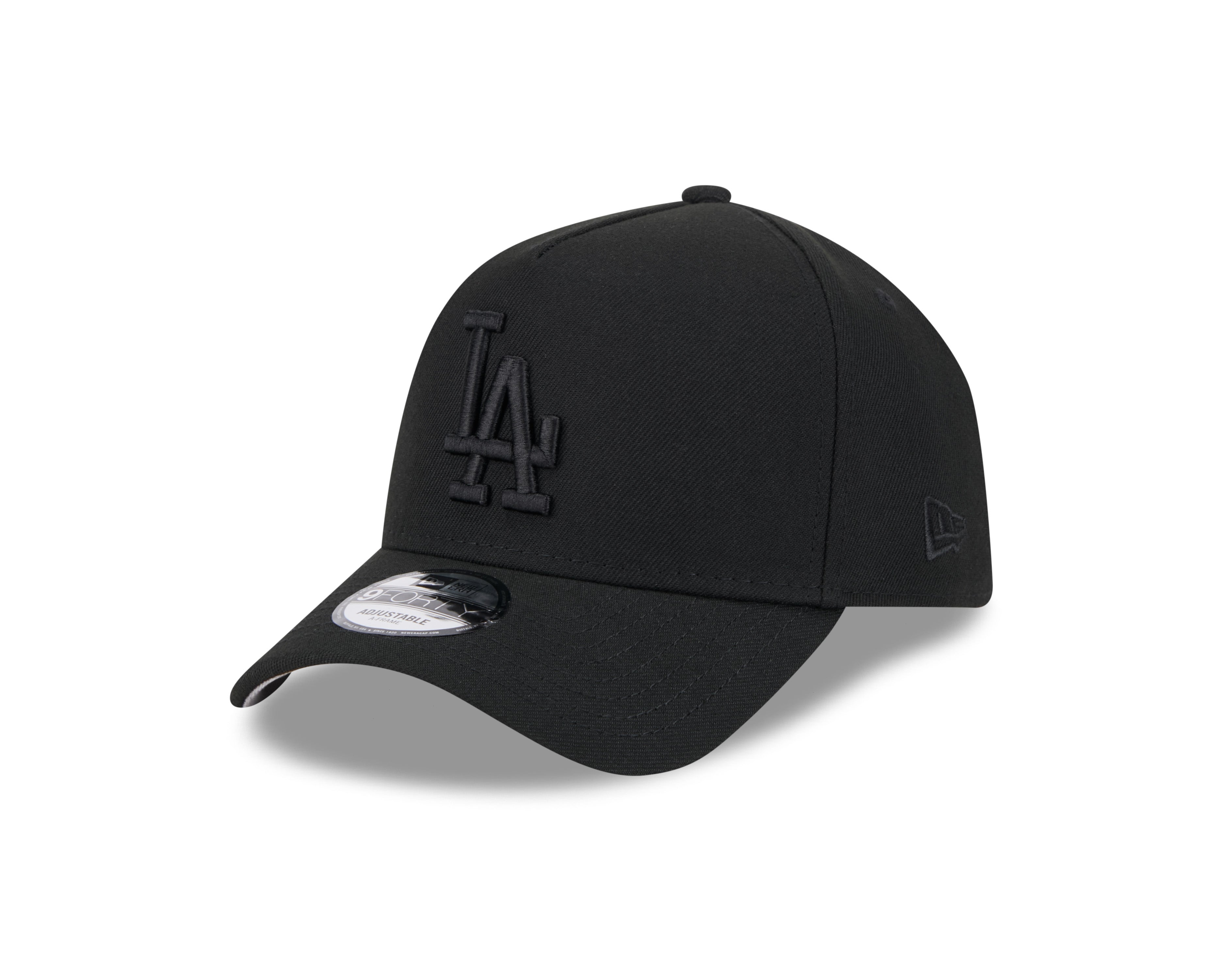 New Era Los Angeles Dodgers (A-FRAME)