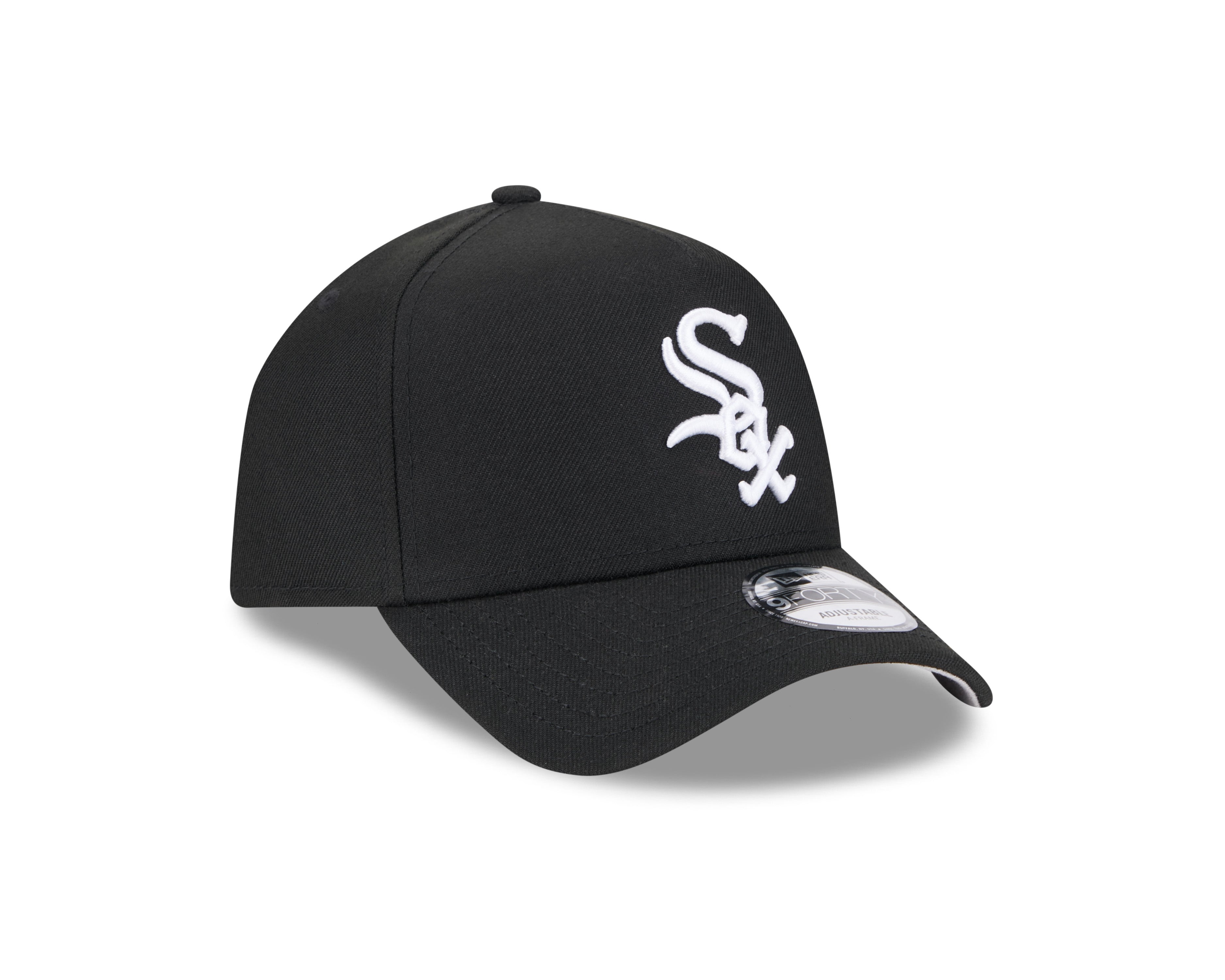 New Era Chicago white Sox (A-FRAME)