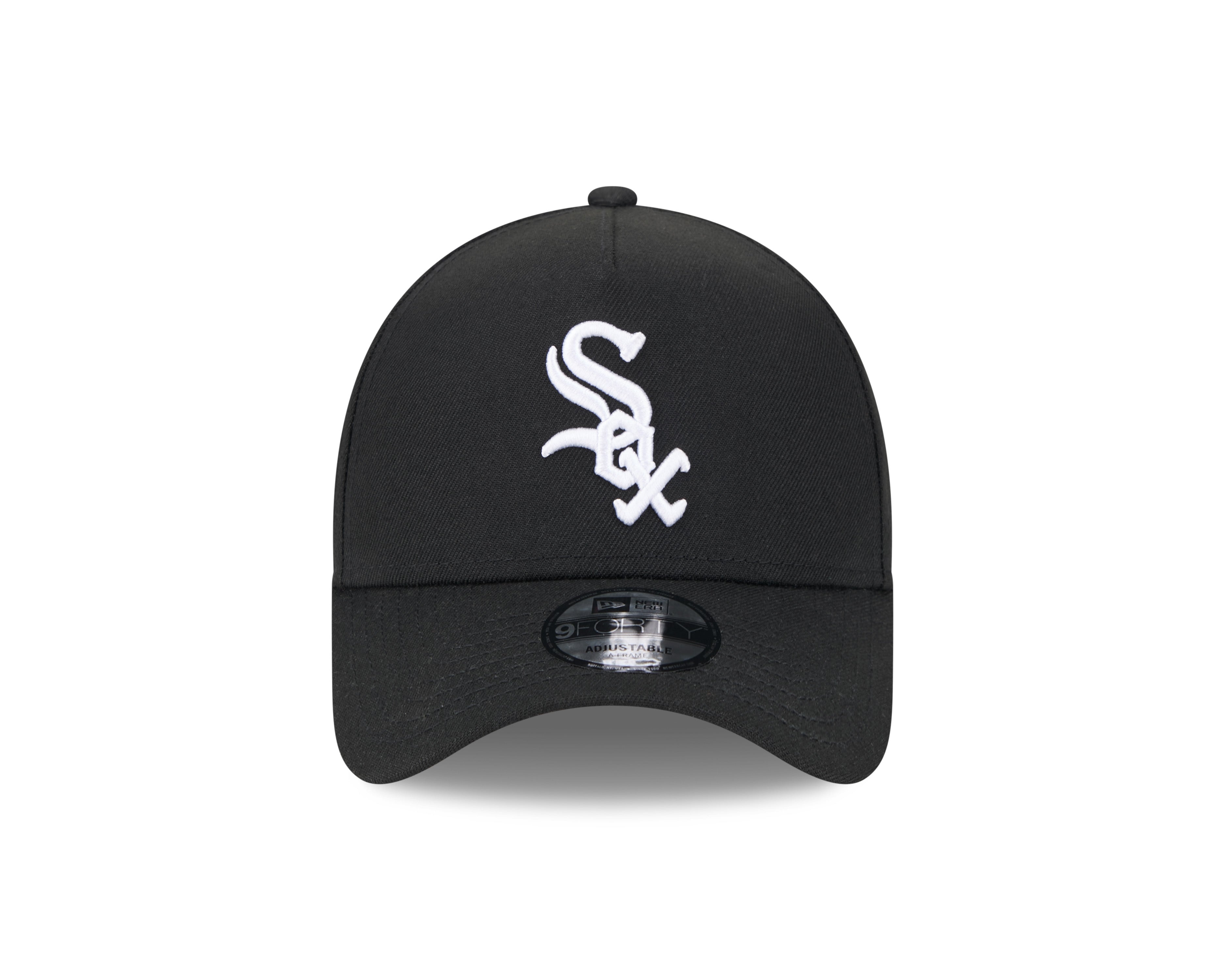 New Era Chicago white Sox (A-FRAME)