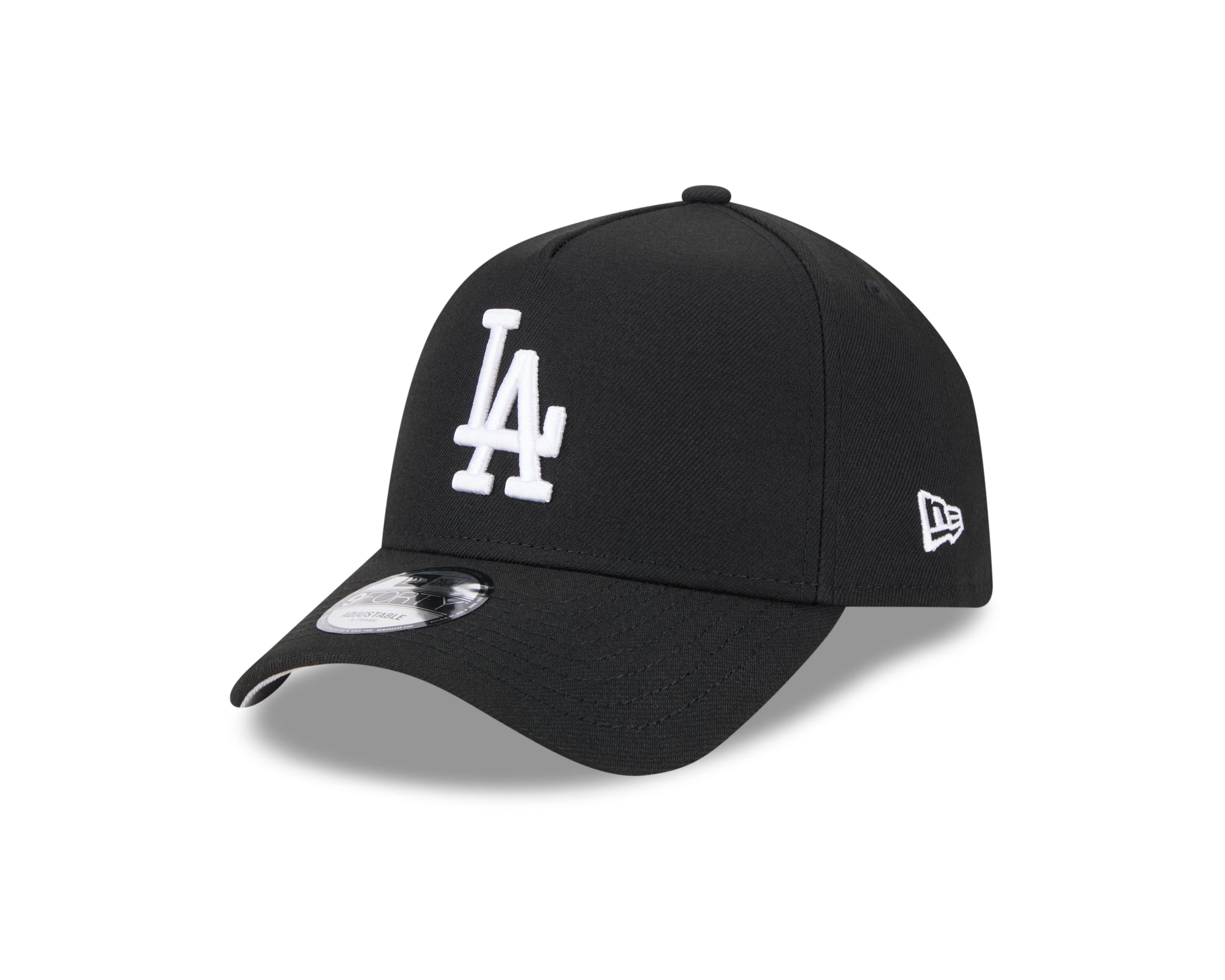 New Era Los Angeles Dodgers (A-FRAME)
