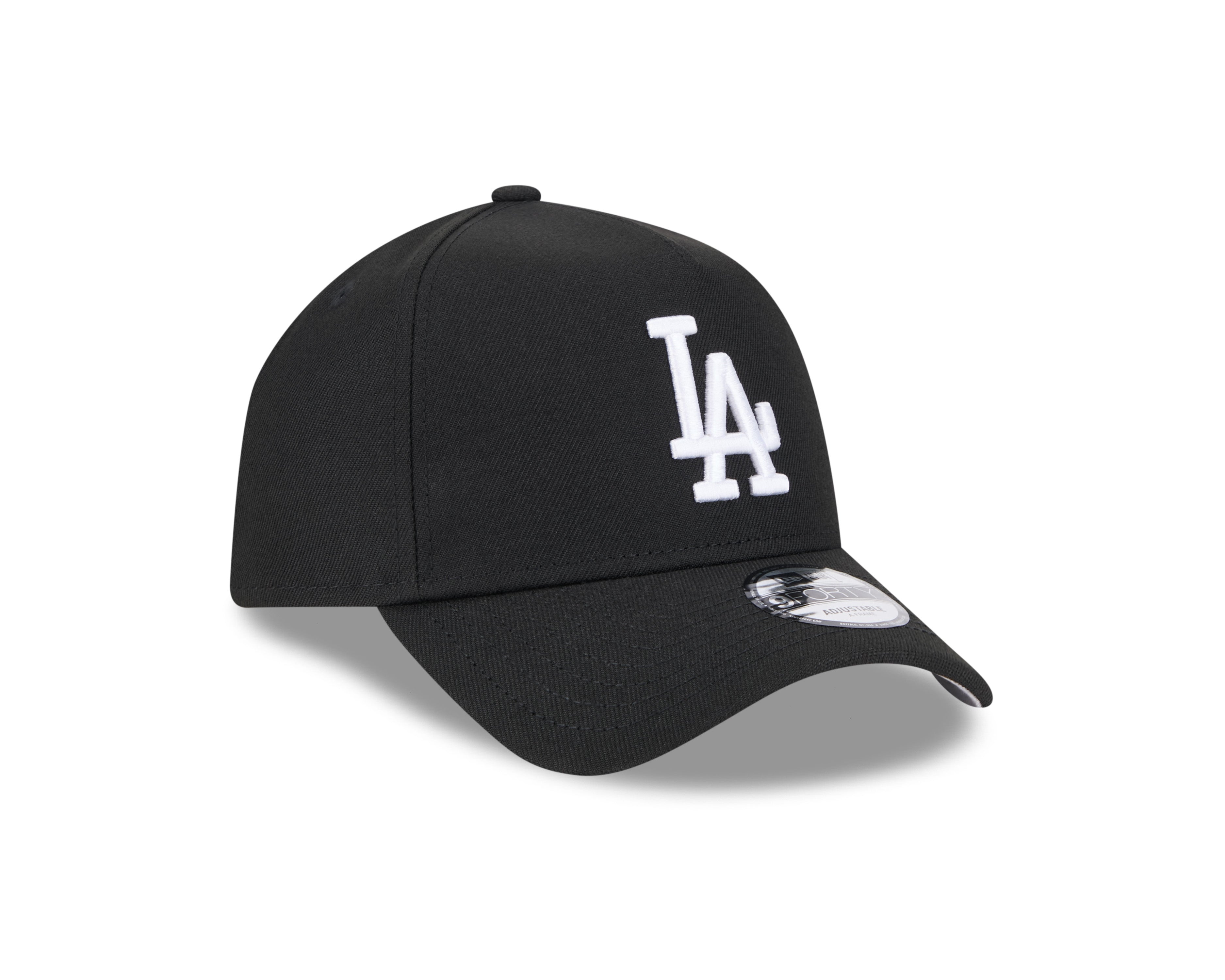 New Era Los Angeles Dodgers (A-FRAME)