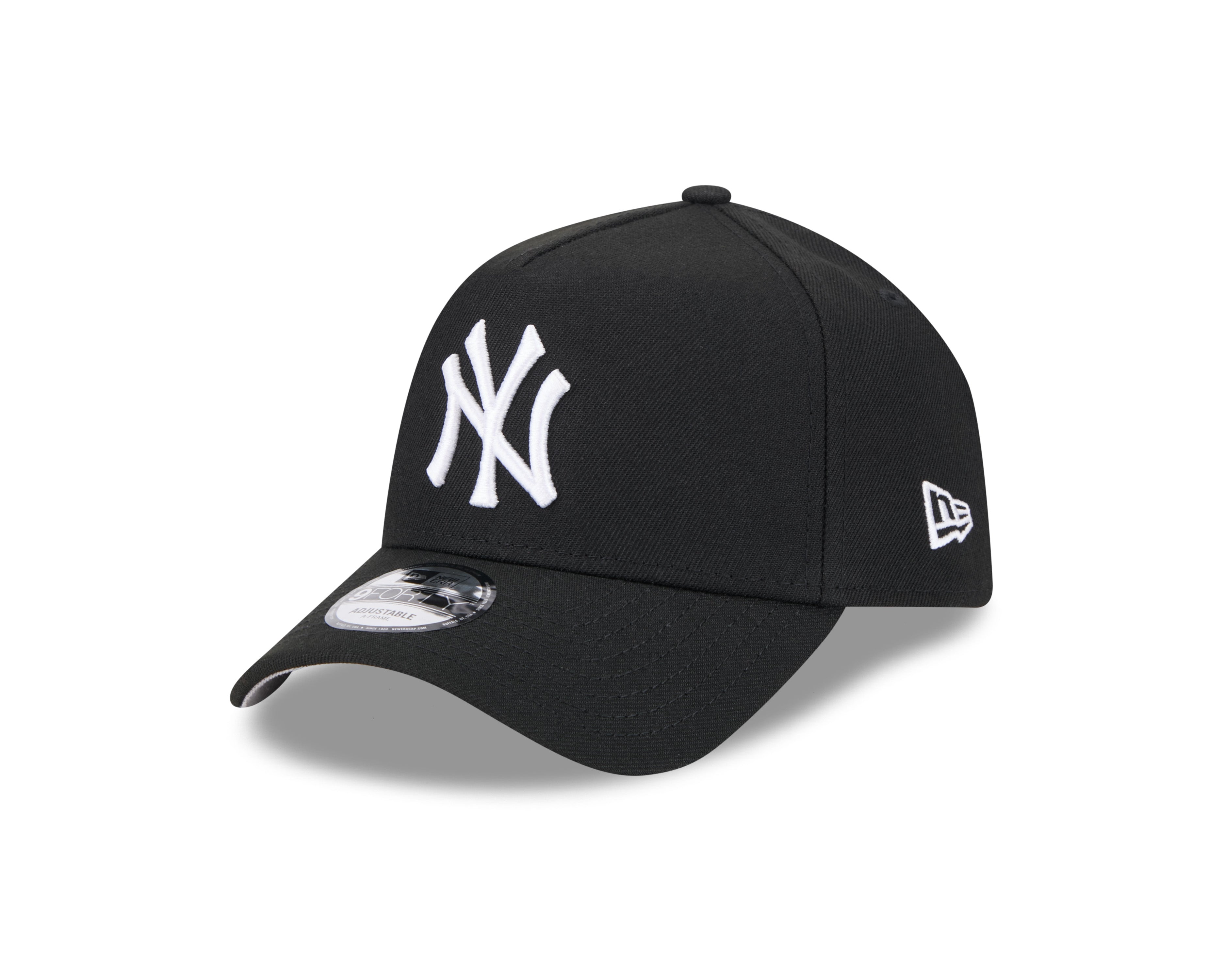 New Era NEW YORK YANKEES (A-FRAME)