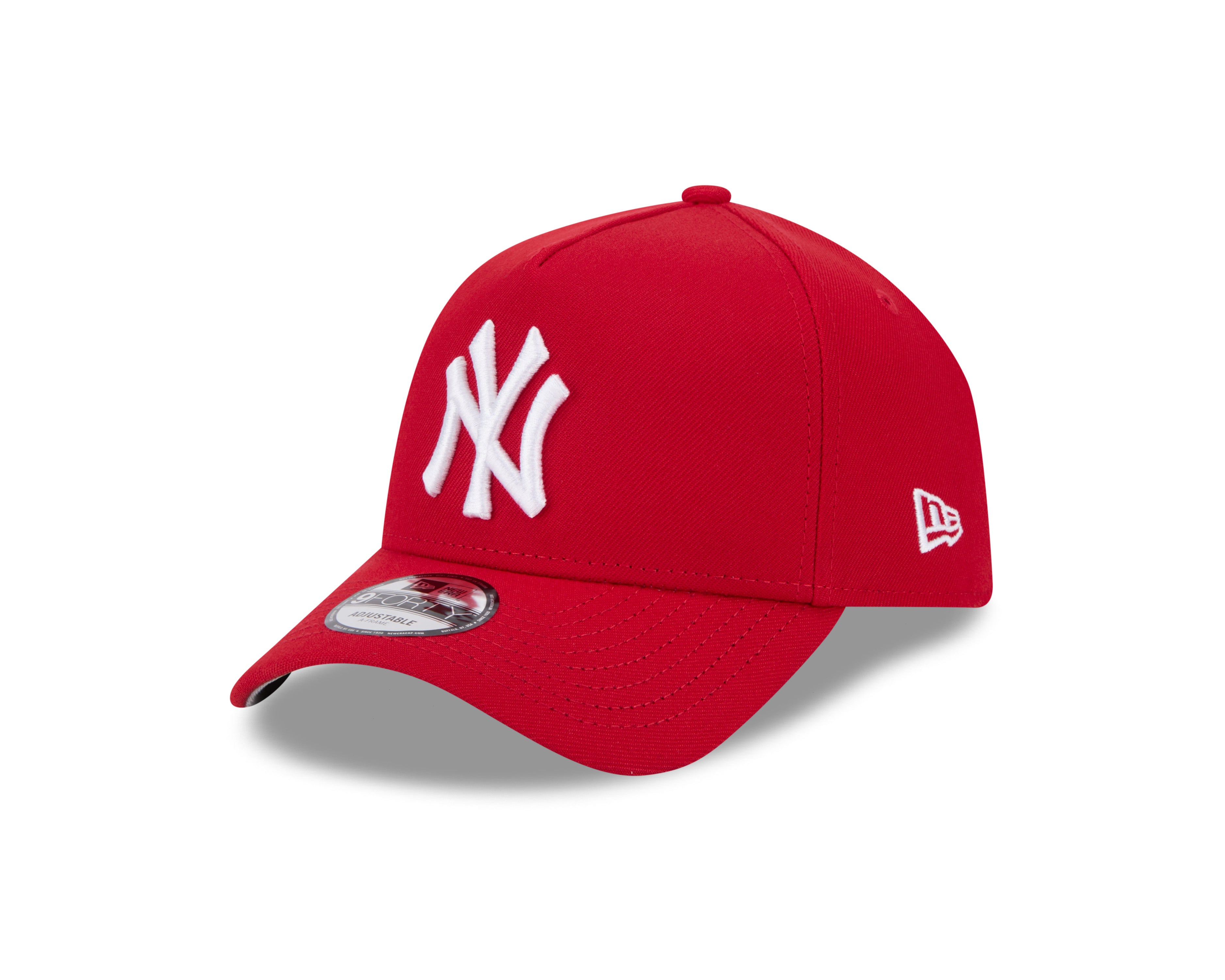 New Era NEW YORK YANKEES  (A-FRAME)