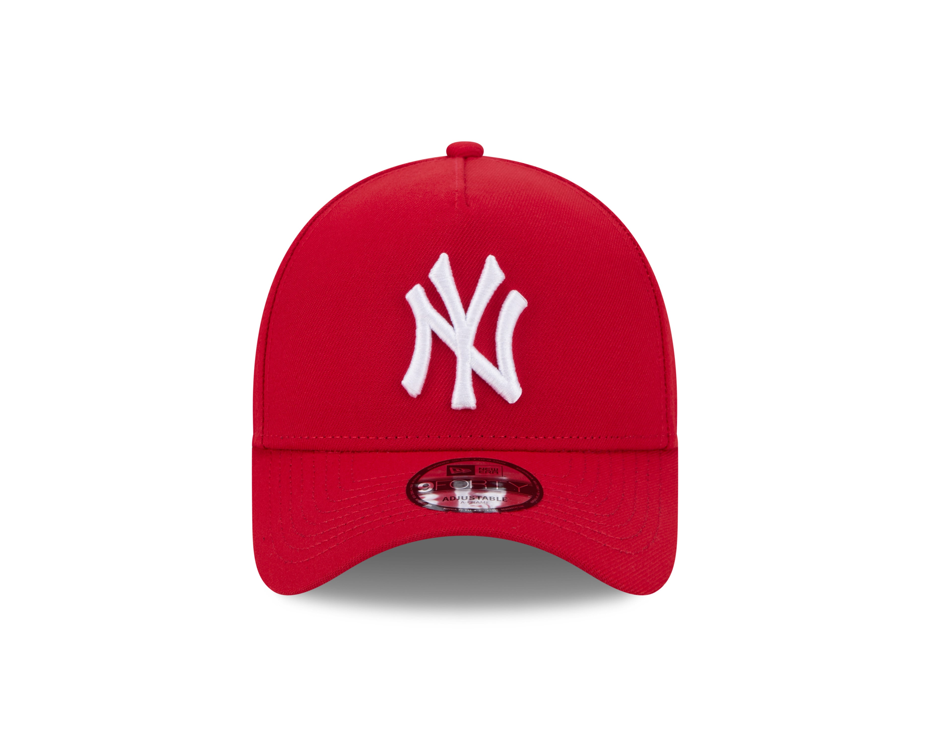 New Era NEW YORK YANKEES  (A-FRAME)