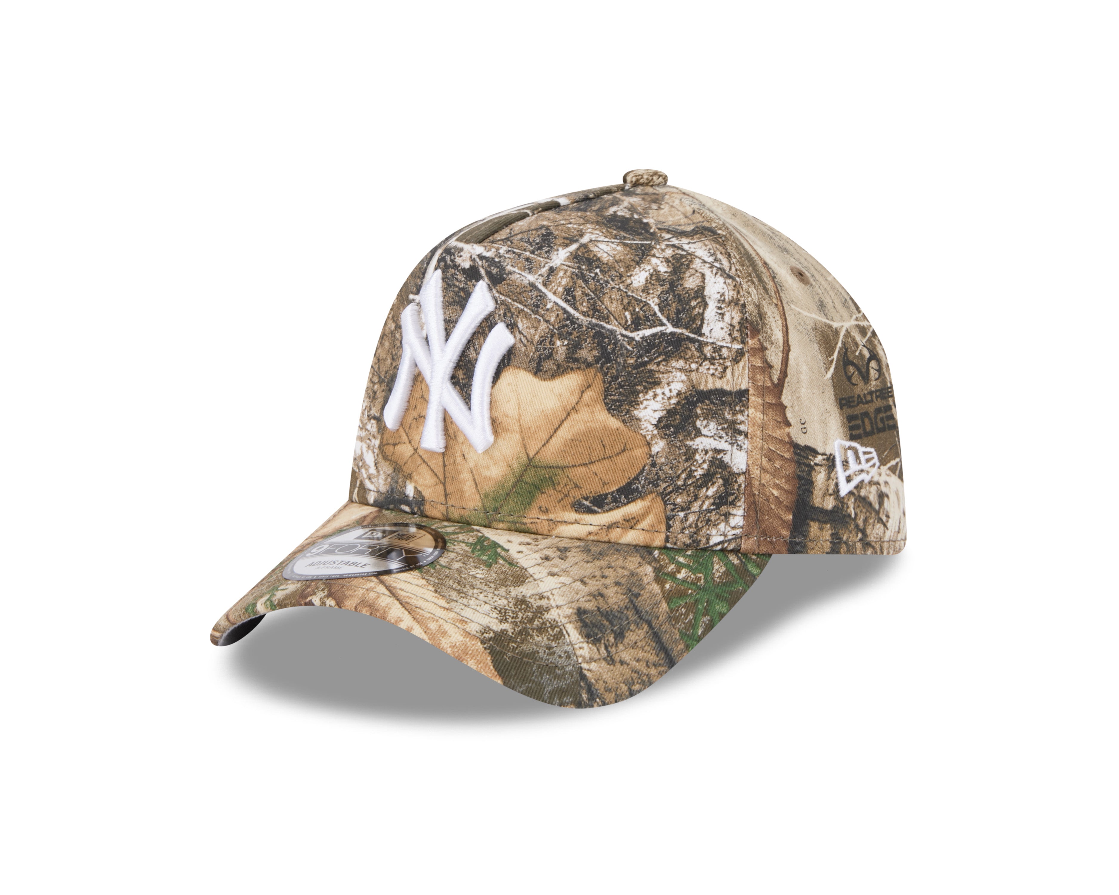 New Era NEW YORK YANKEES (A-FRAME)