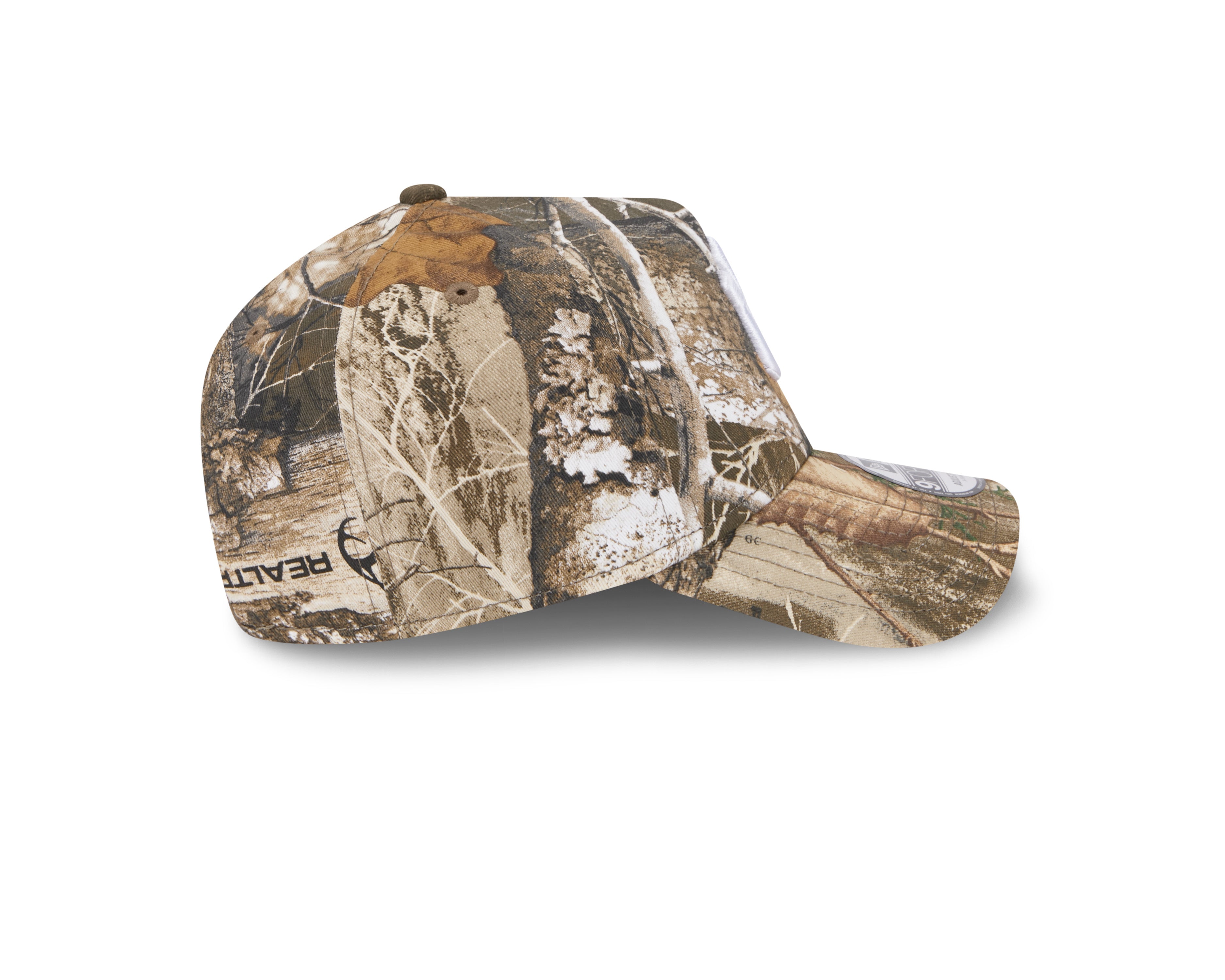 New Era NEW YORK YANKEES (A-FRAME)