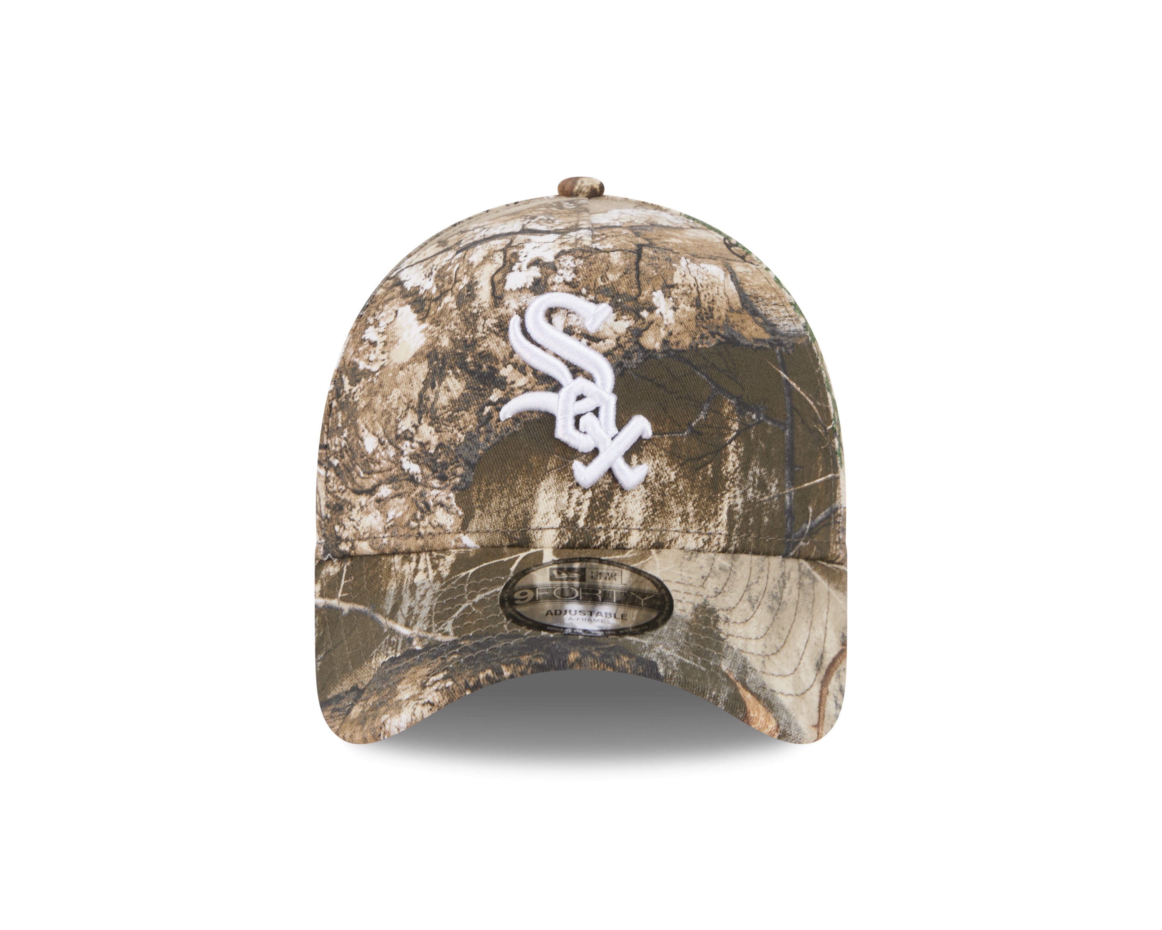 New Era Chicago White SOX (A-FRAME)
