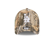 New Era Los Angeles dodgers (A-FRAME)