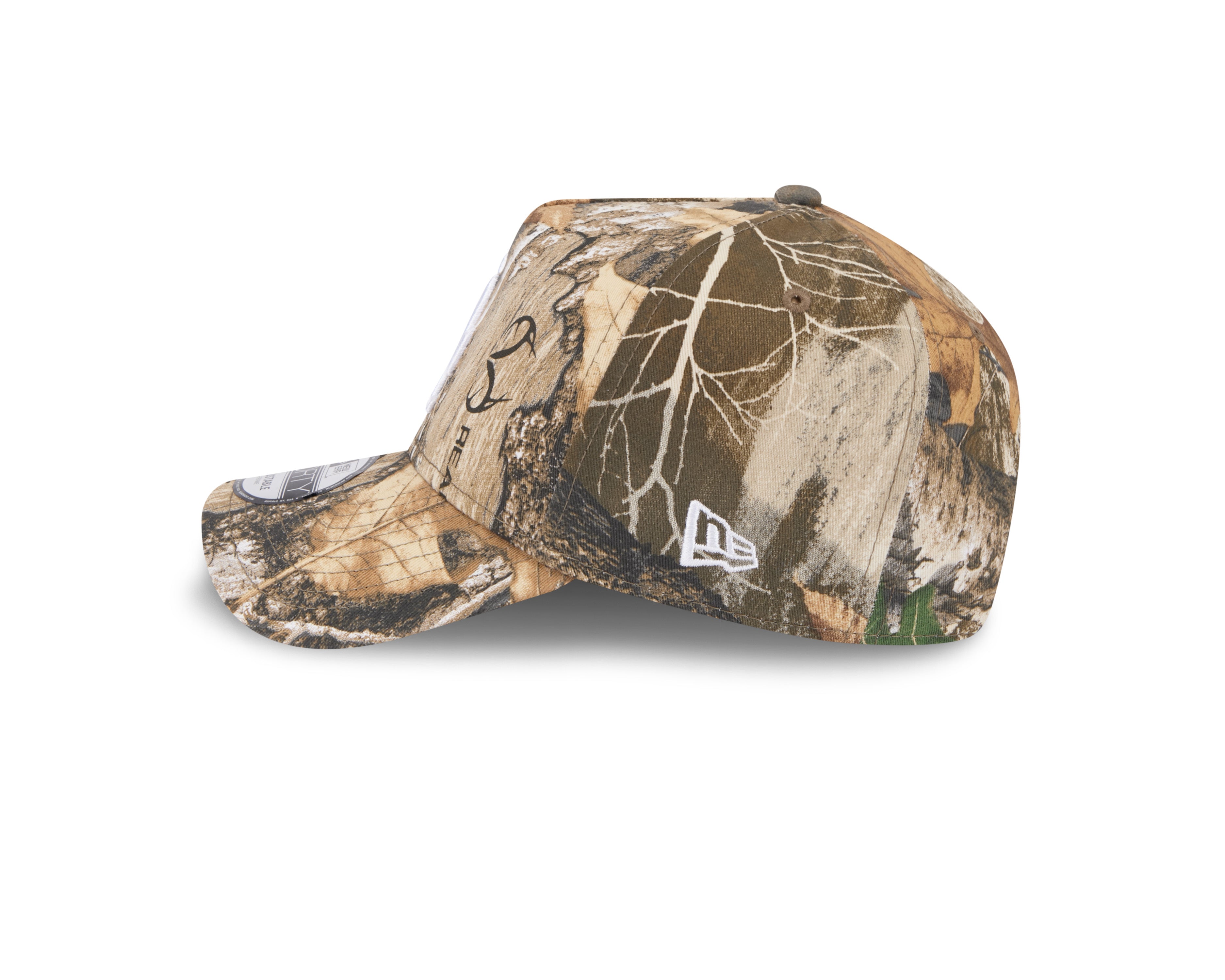 New Era Los Angeles dodgers (A-FRAME)