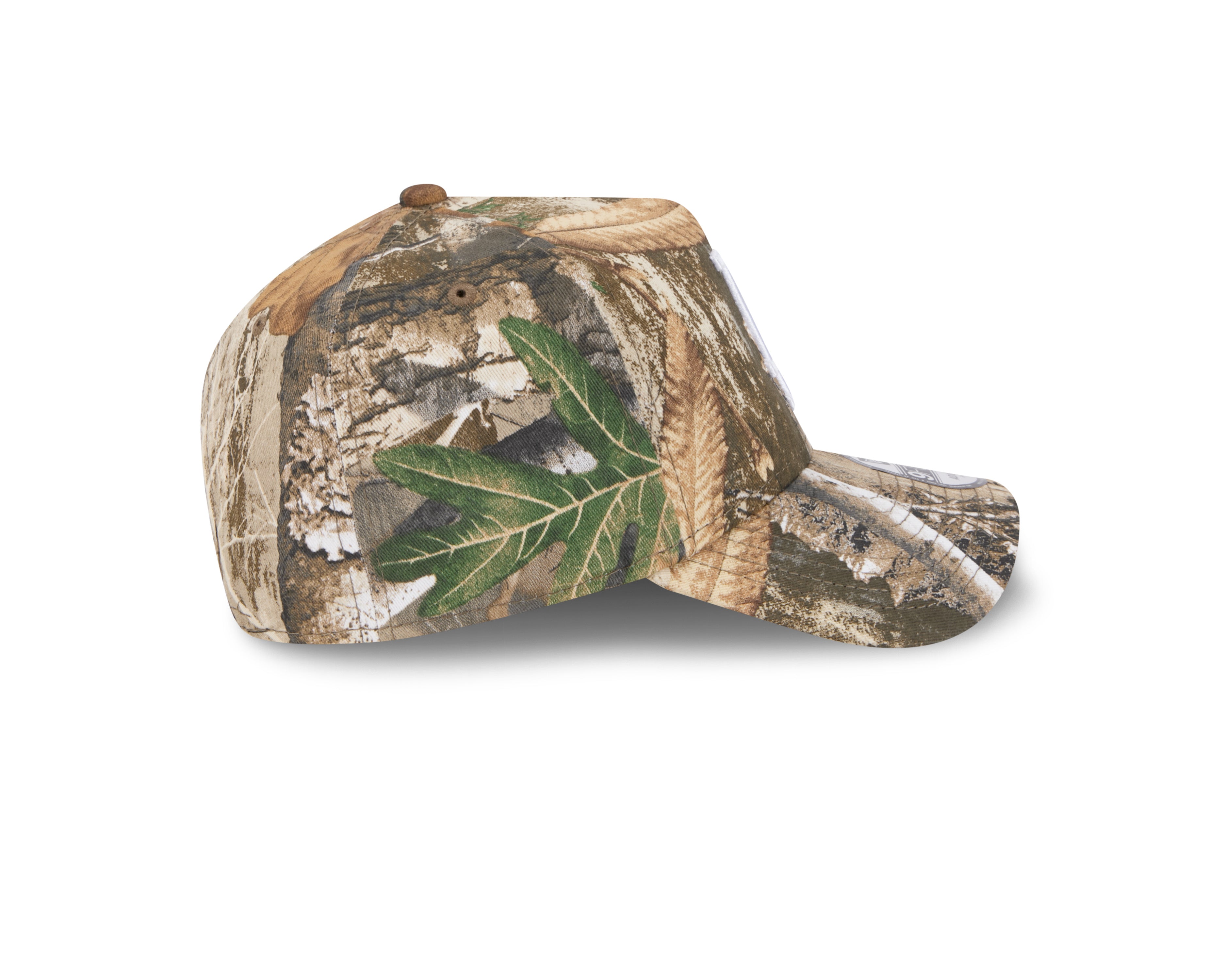 New Era Los Angeles dodgers (A-FRAME)