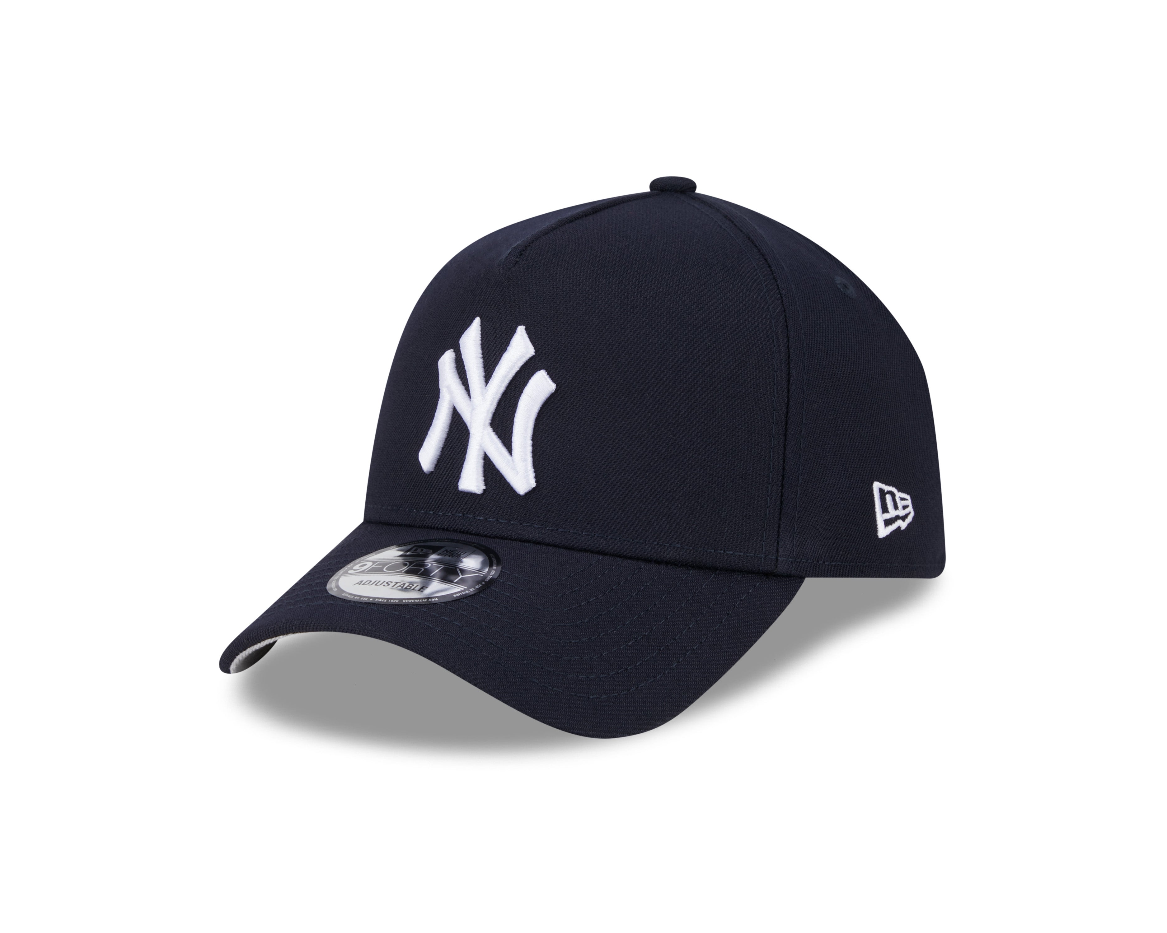 New Era NEW YORK YANKEES  (A-FRAME)