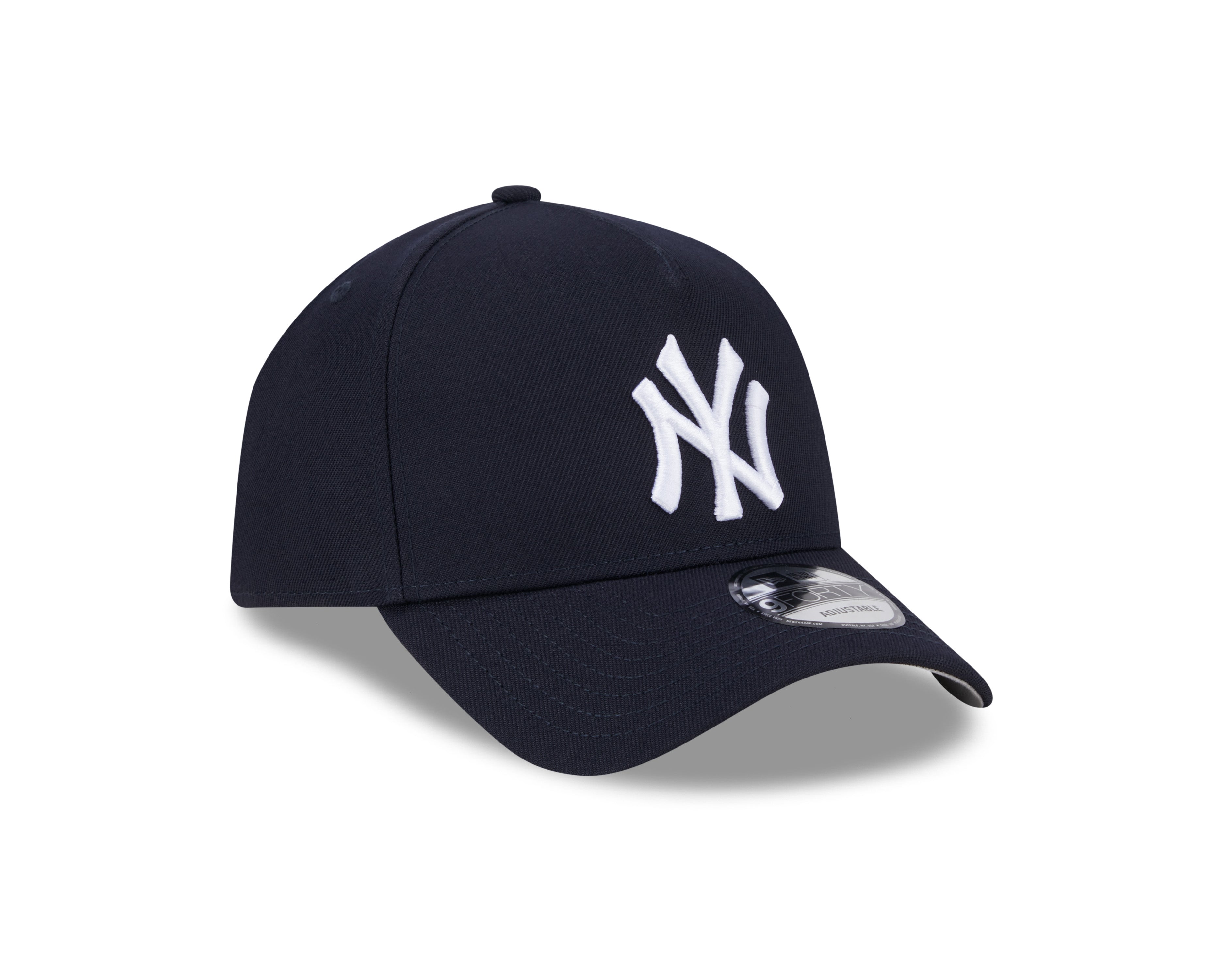 New Era NEW YORK YANKEES  (A-FRAME)