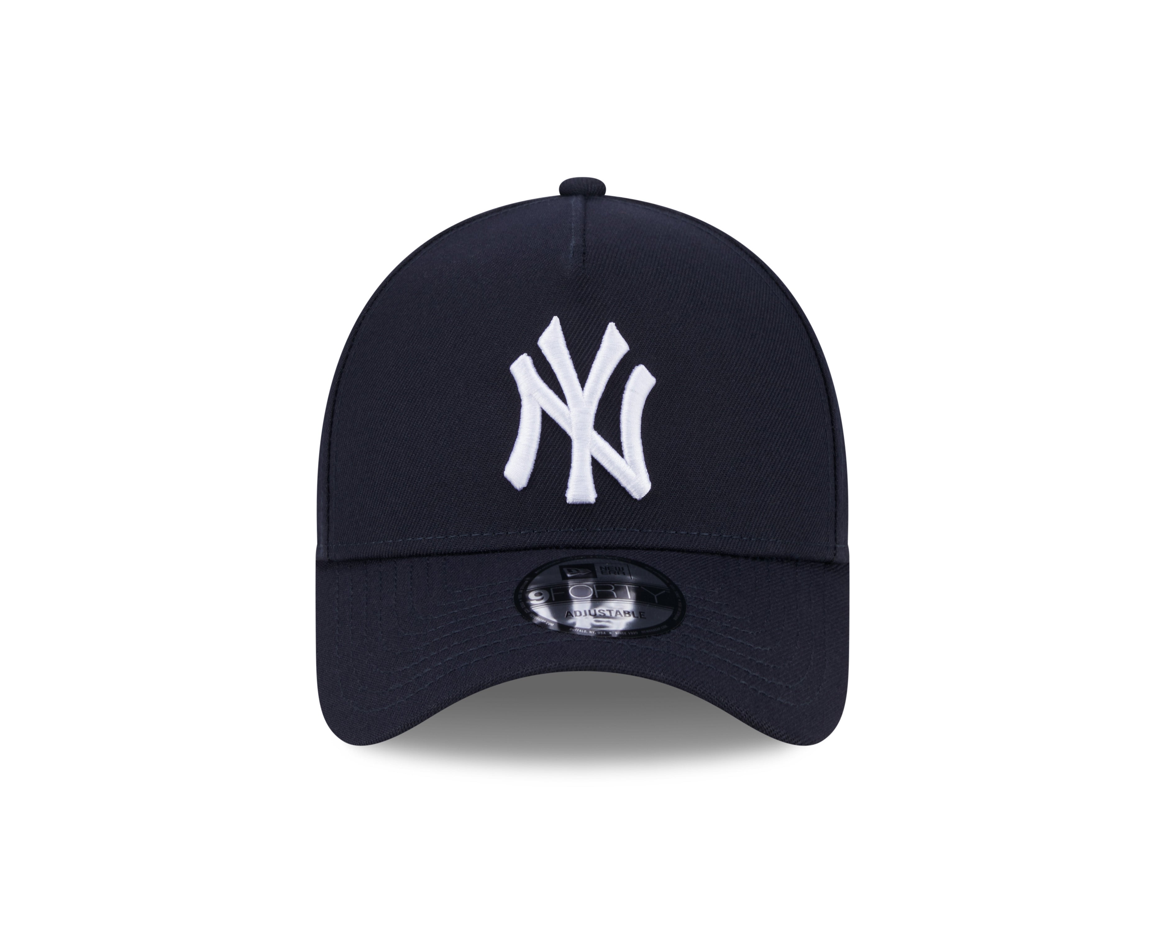 New Era NEW YORK YANKEES  (A-FRAME)