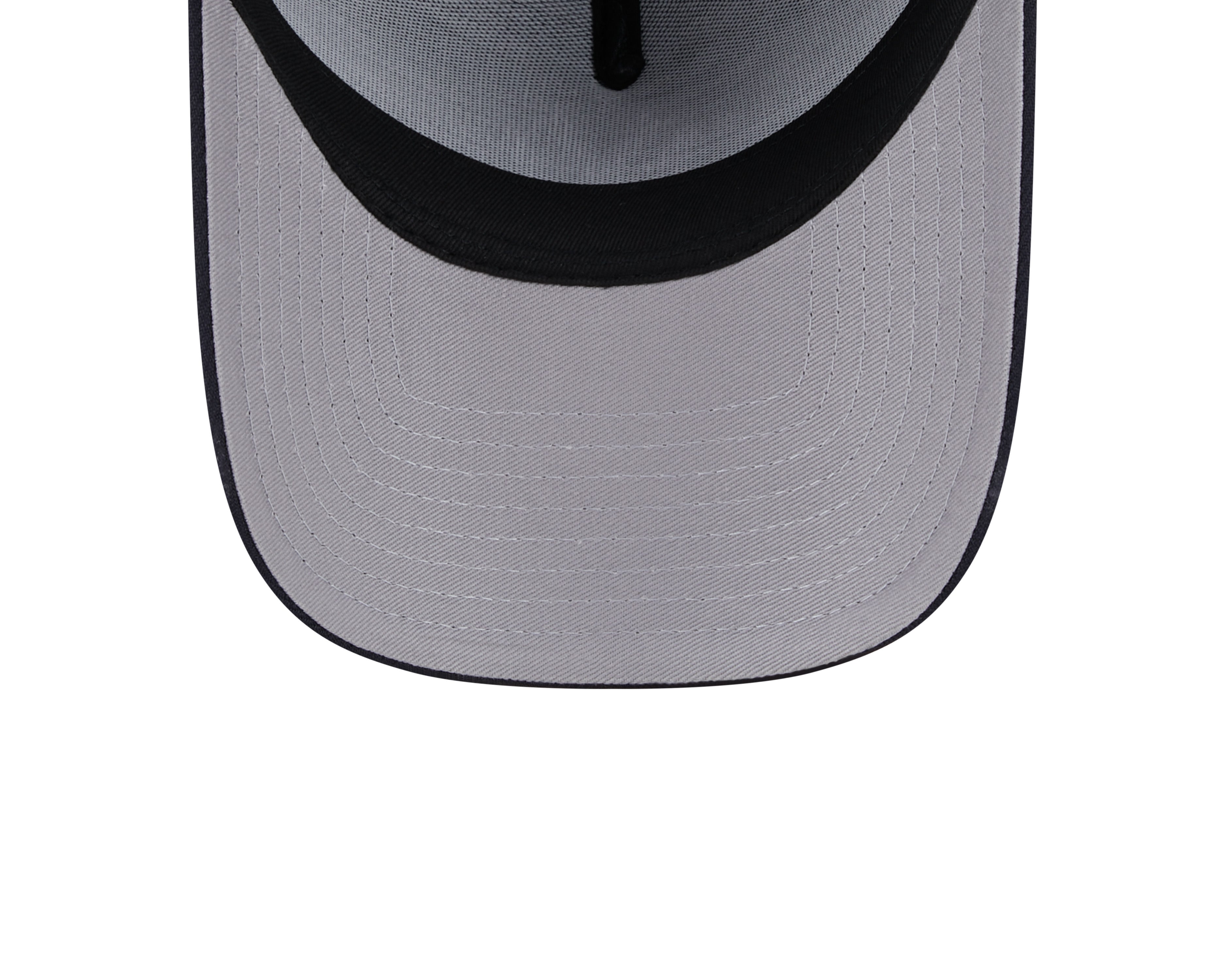 New Era NEW YORK YANKEES  (A-FRAME)