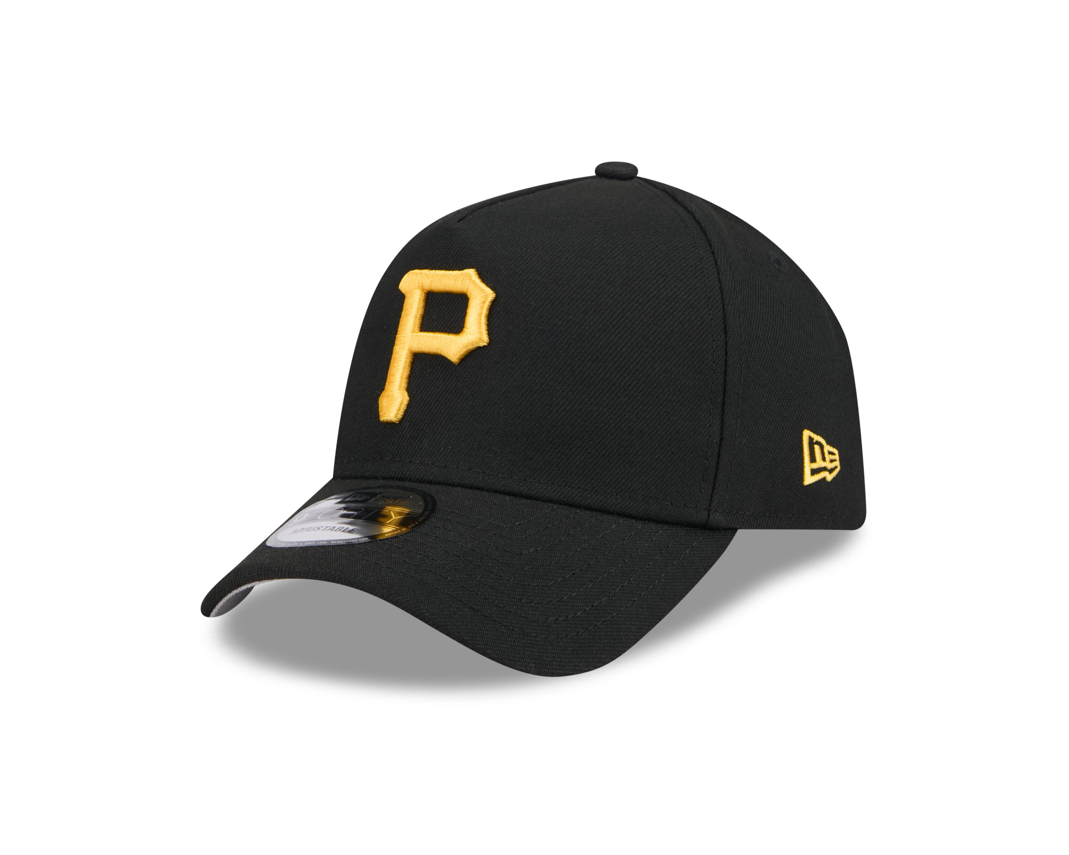 New Era Pittsburgh Pirates (A-Frame)