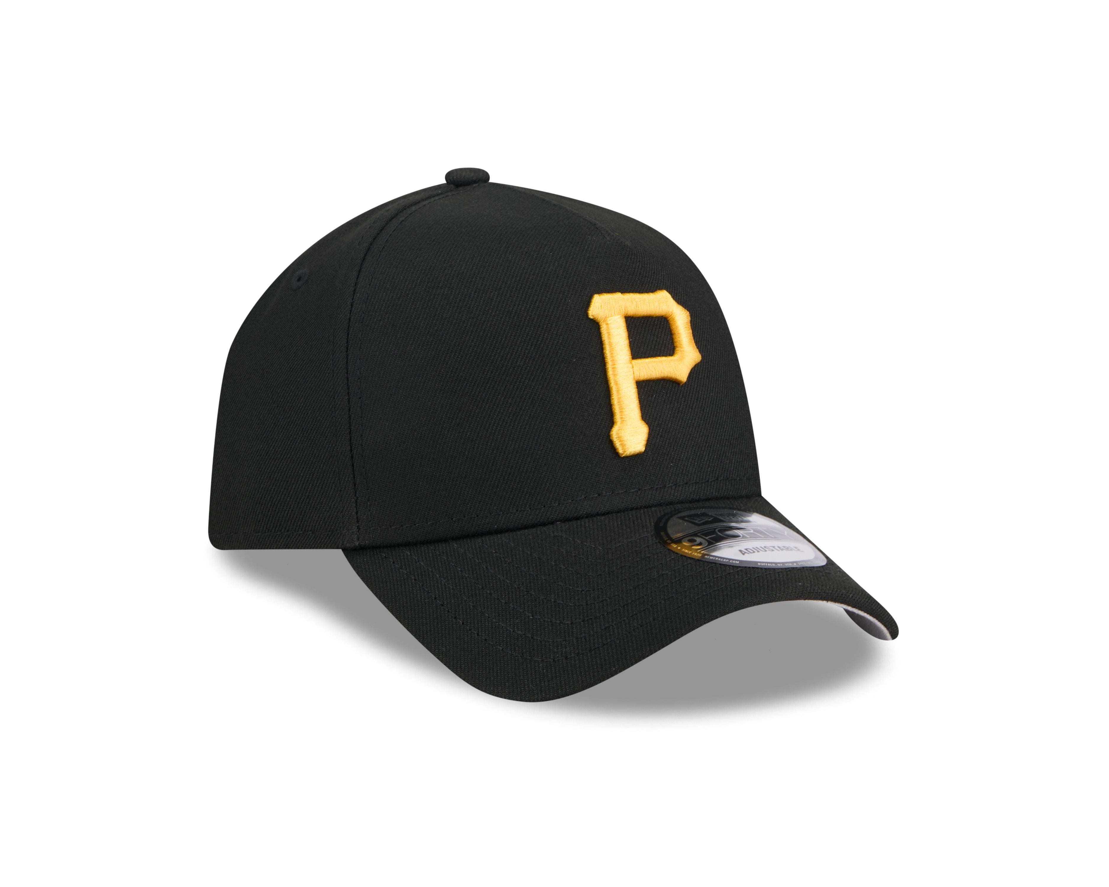 New Era Pittsburgh Pirates (A-Frame)