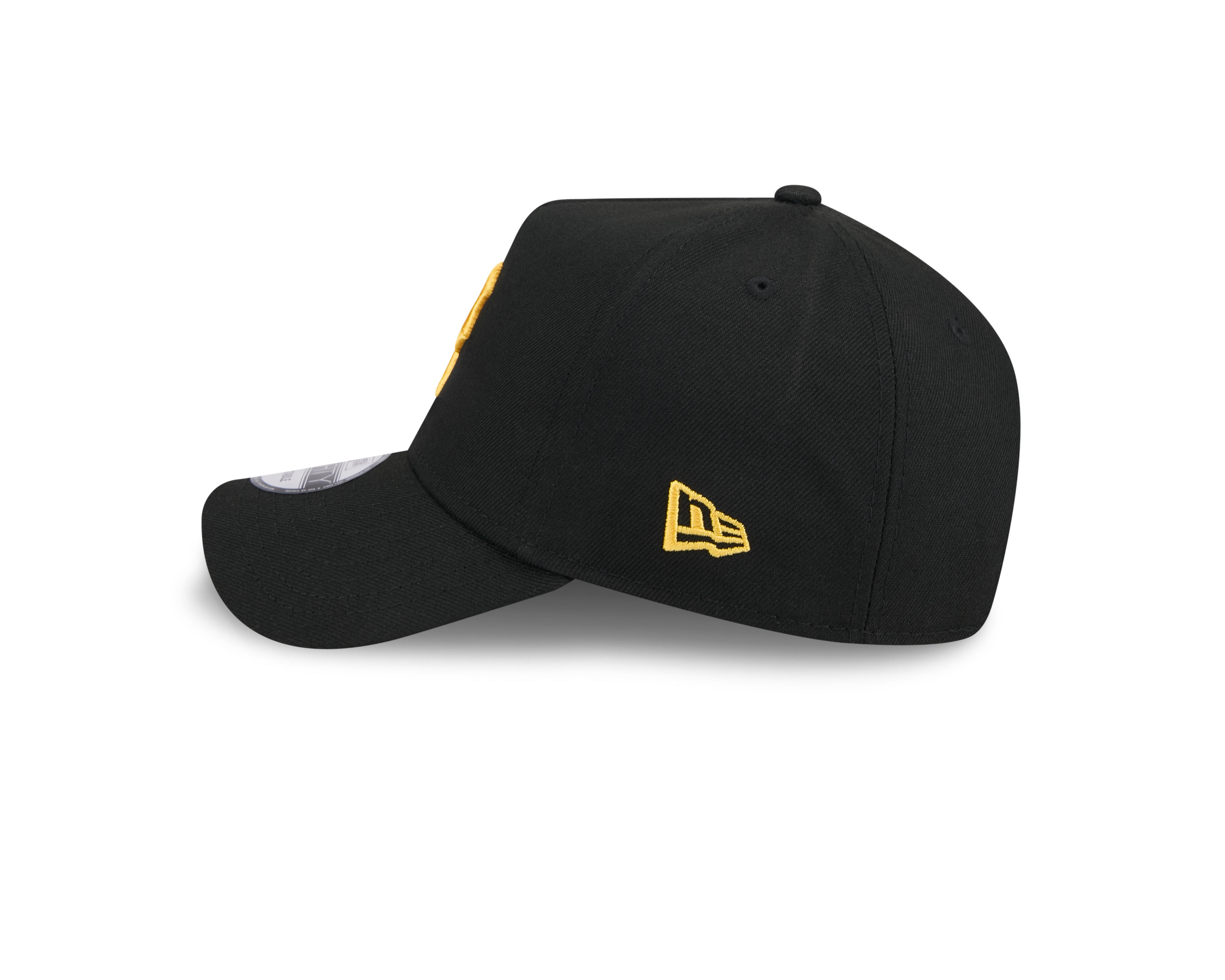 New Era Pittsburgh Pirates (A-Frame)