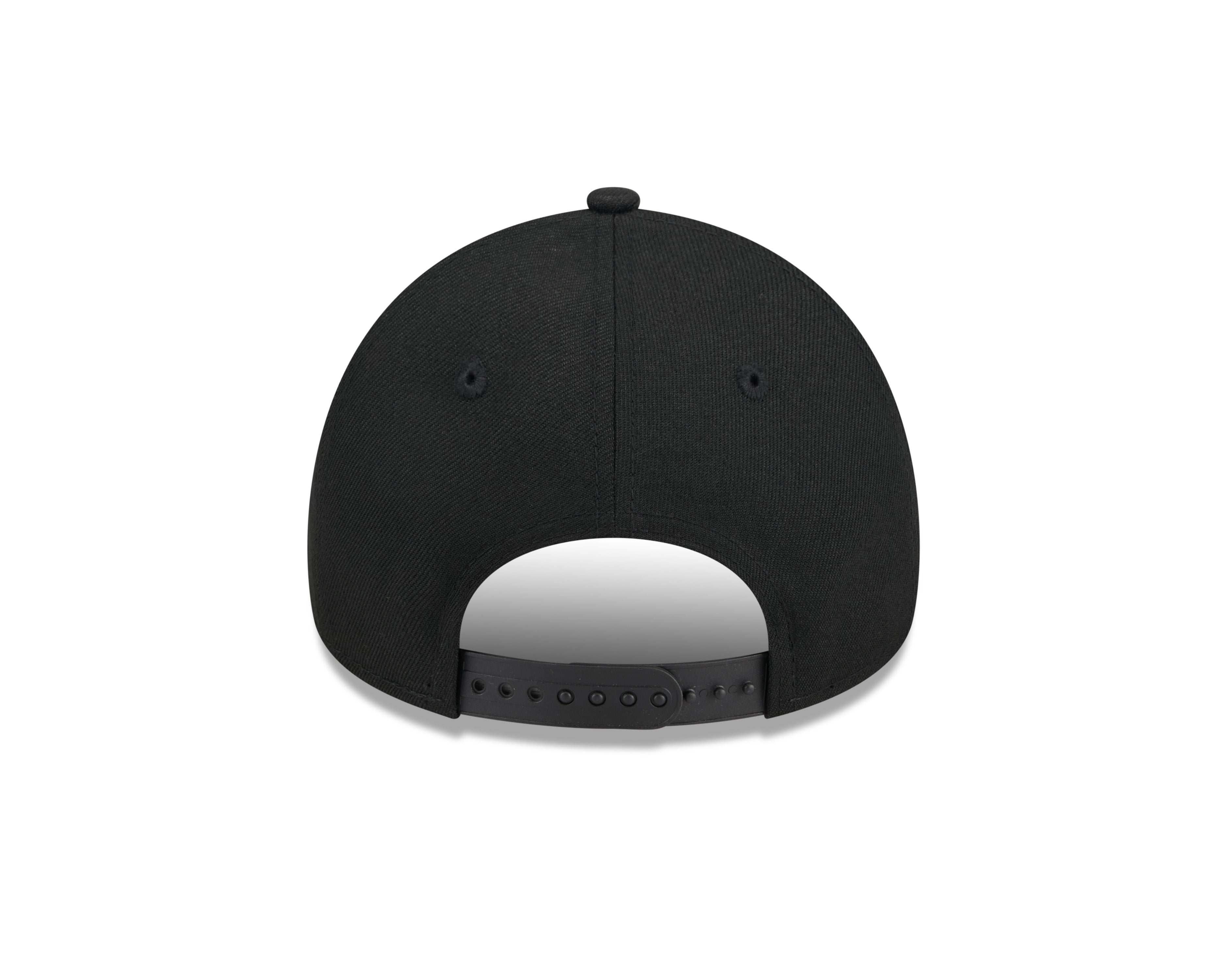 New Era Pittsburgh Pirates (A-Frame)