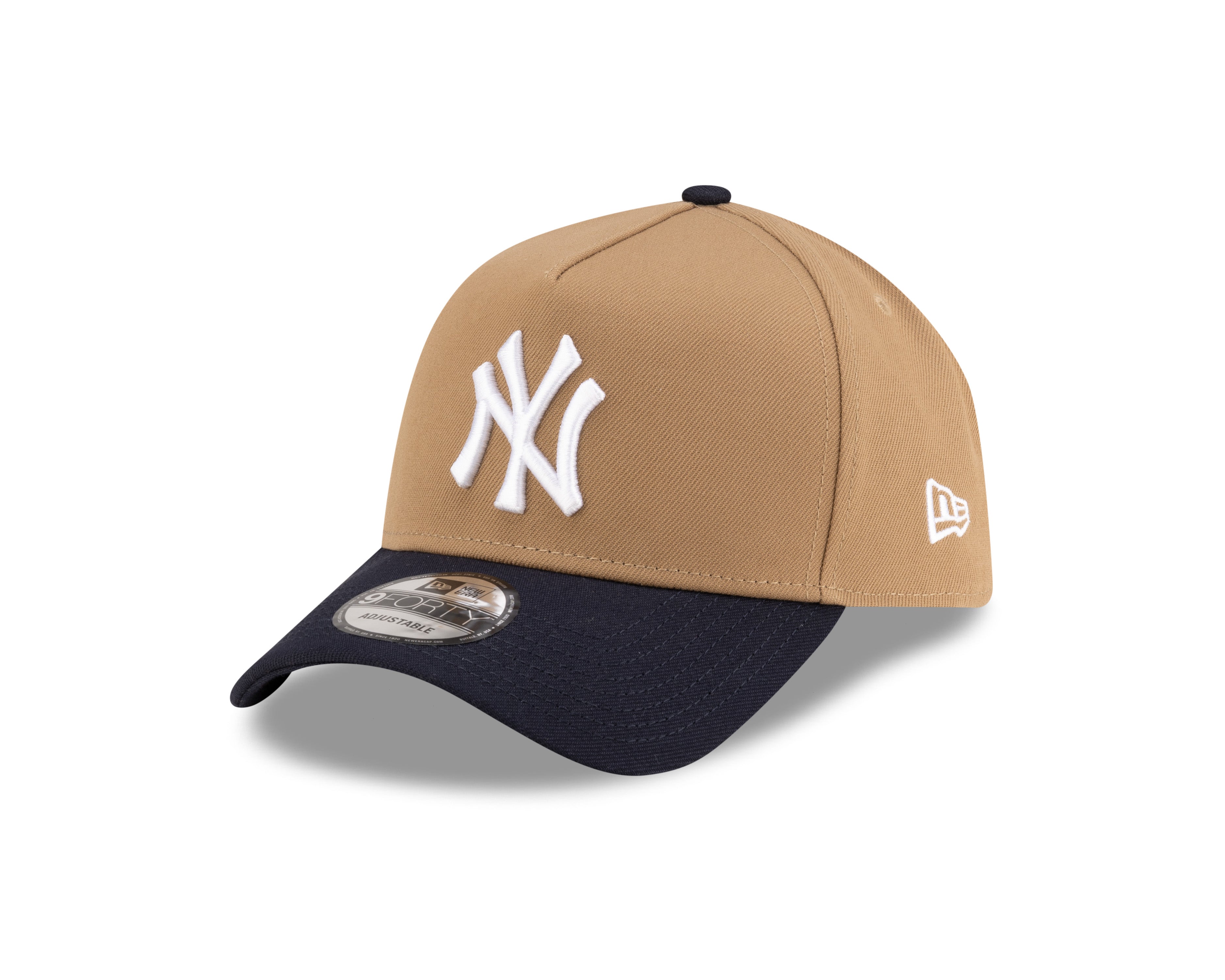 New Era NEW YORK YANKEES  (A-FRAME)