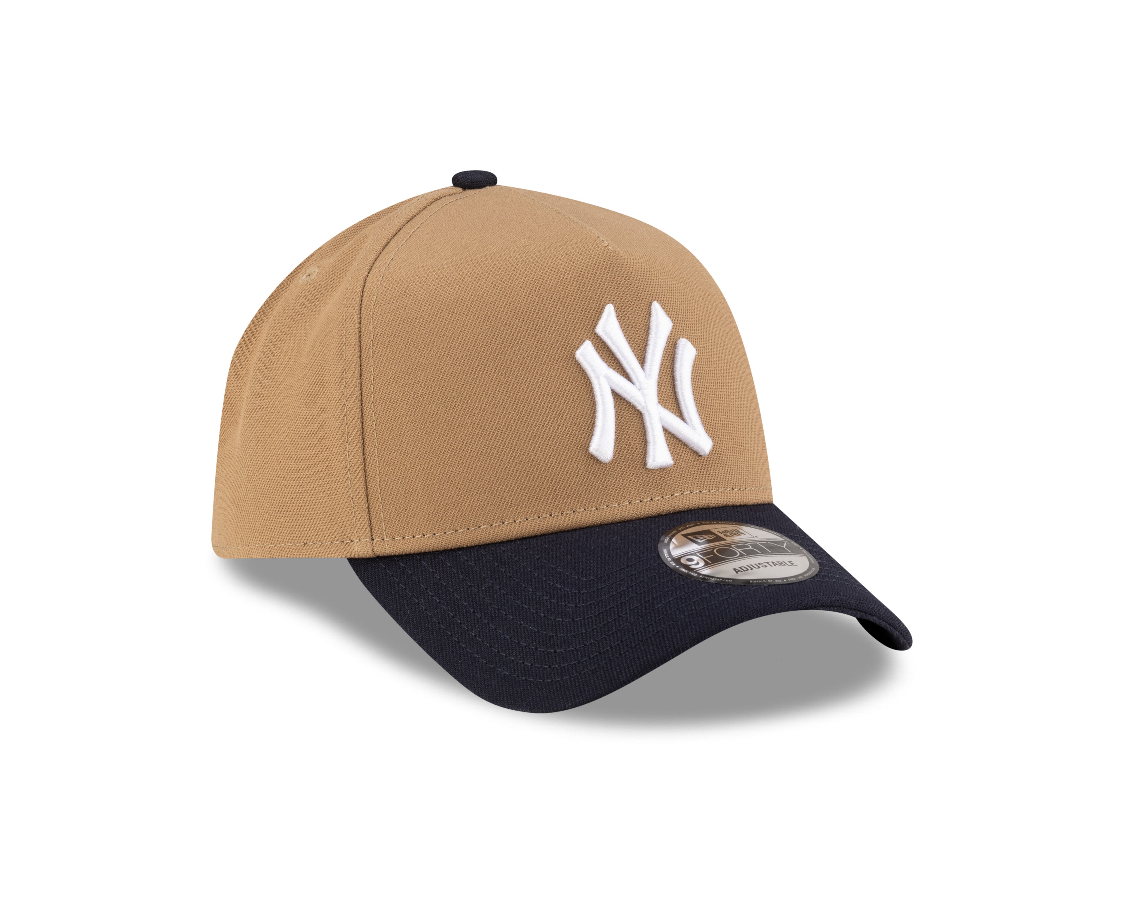 New Era NEW YORK YANKEES  (A-FRAME)
