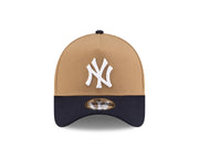 New Era NEW YORK YANKEES  (A-FRAME)
